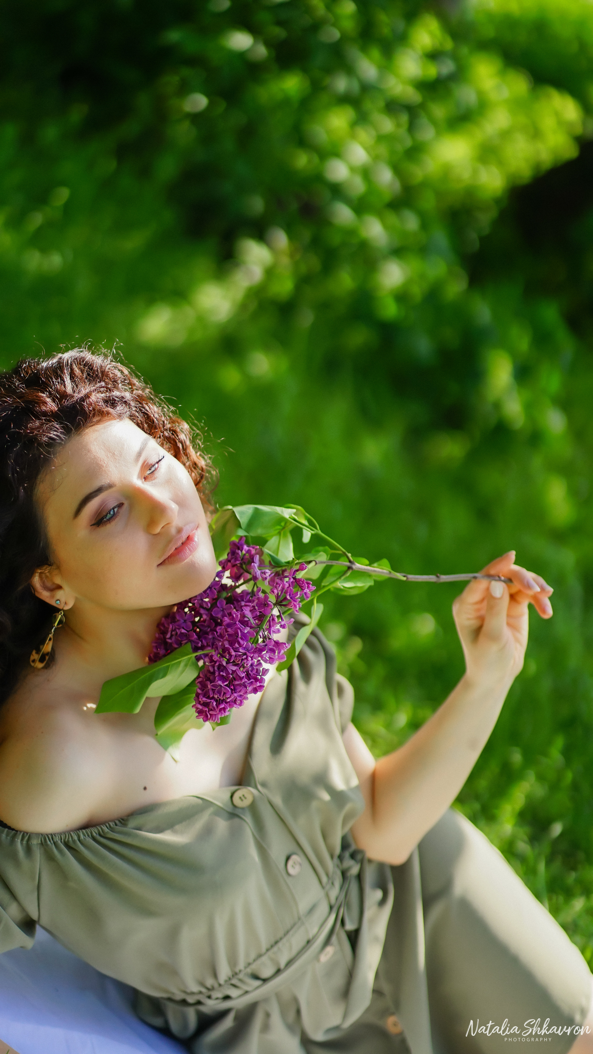 Фотосесія в стилі пікнік. Сімейний фотограф Київ Наталія Шкаврон