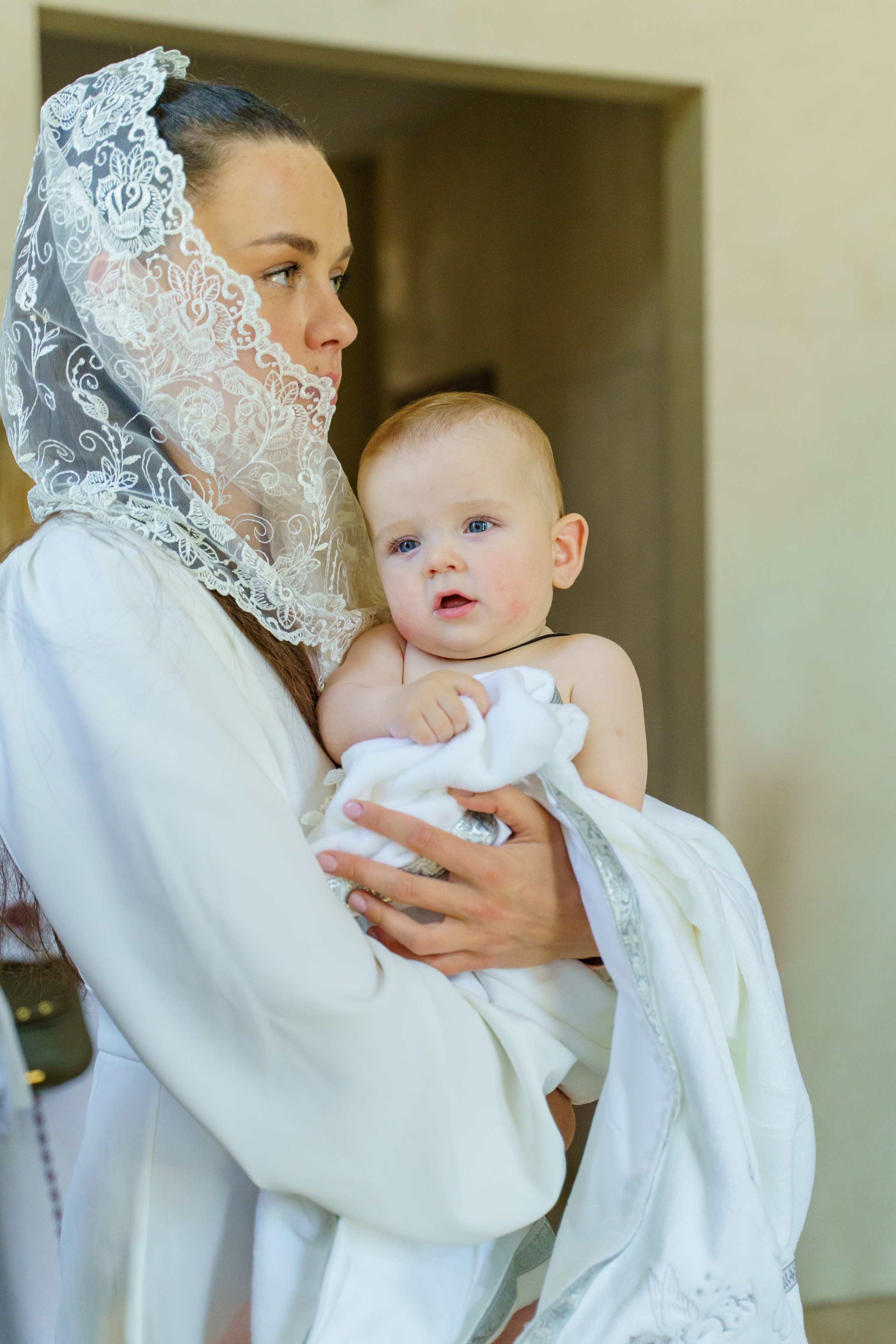 Хрестини Марка 2024. Сімейний фотограф Київ Наталія Шкаврон