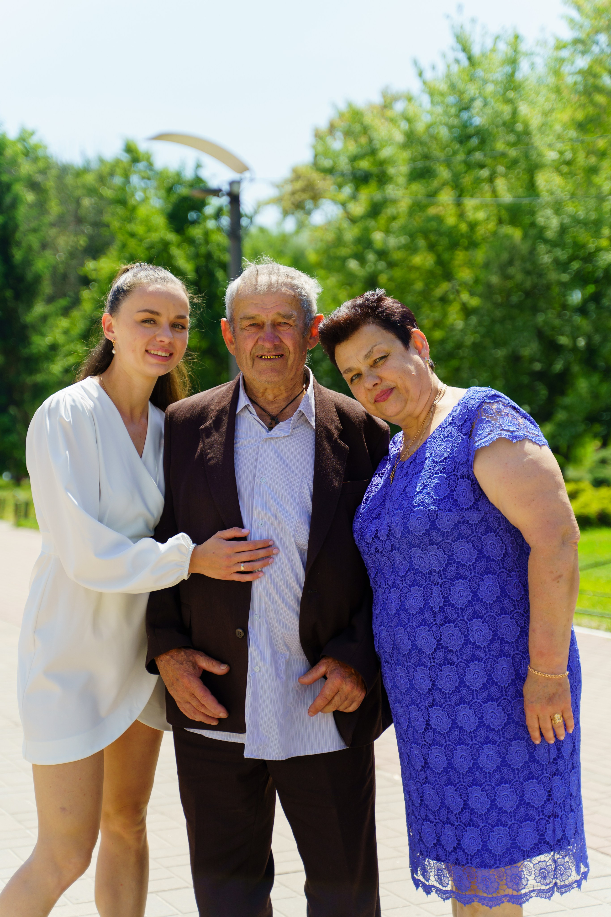 Хрестини Марка 2024. Сімейний фотограф Київ Наталія Шкаврон