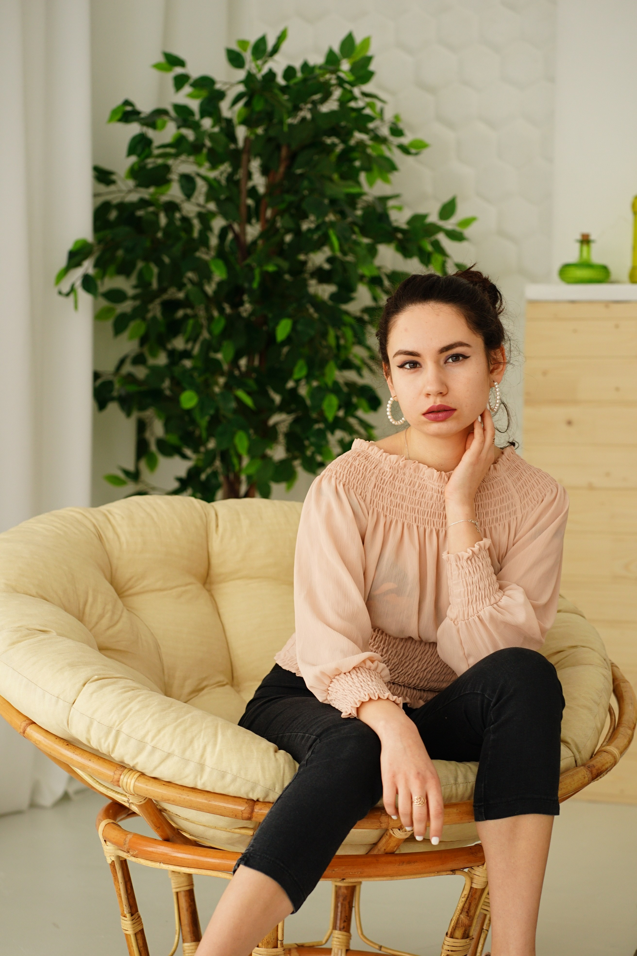 Індивідуальна фотосесія в студії. Сімейний фотограф Київ Наталія Шкаврон