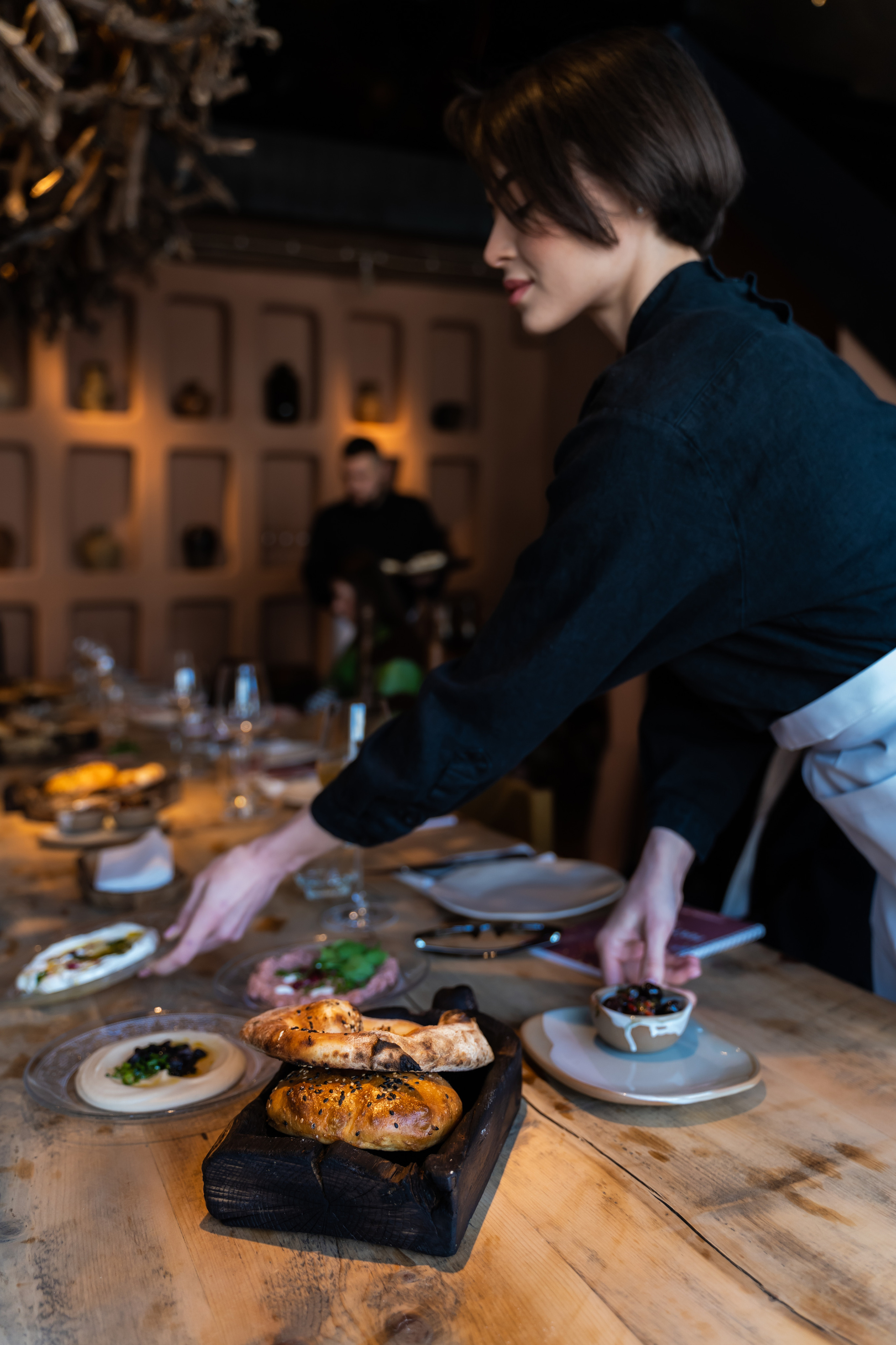 Бранч. Сімейний фотограф Київ Наталія Шкаврон