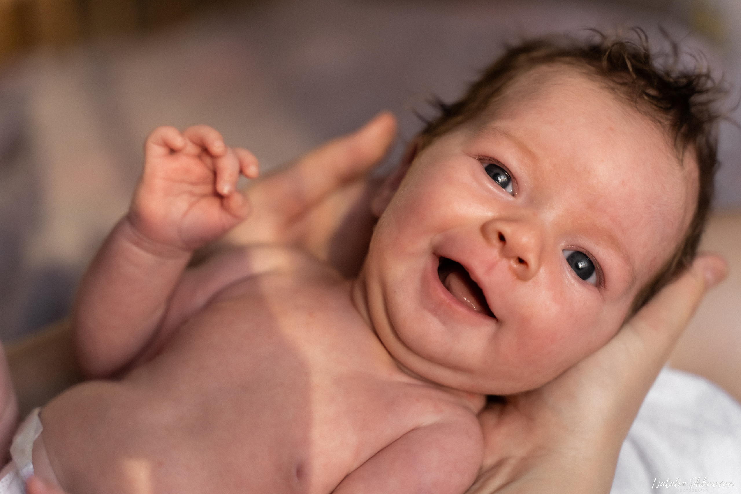 Сімейна фотосесія новонародженої. Сімейний фотограф Київ Наталія Шкаврон