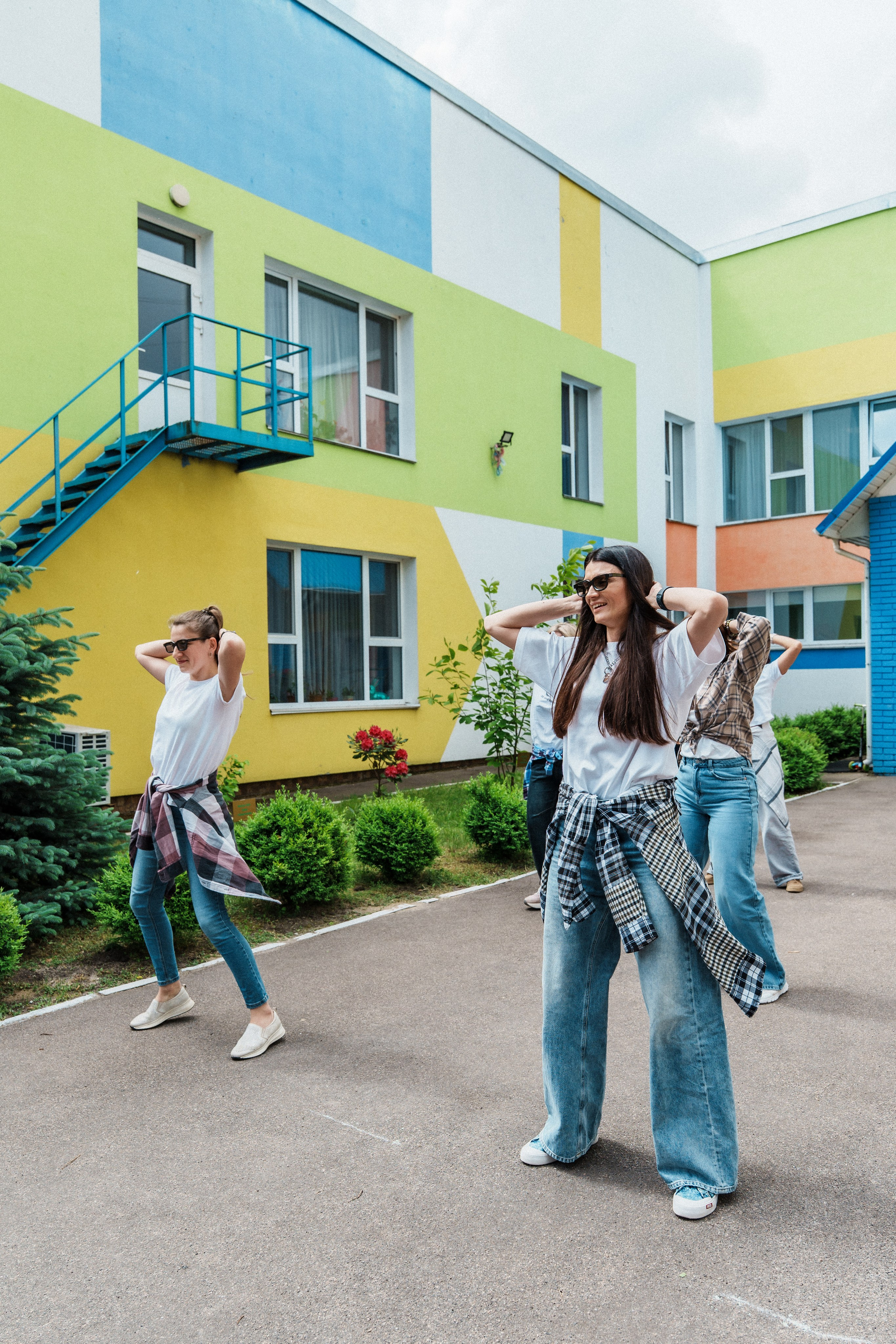 Випускний у садку. Сімейний фотограф Київ Наталія Шкаврон