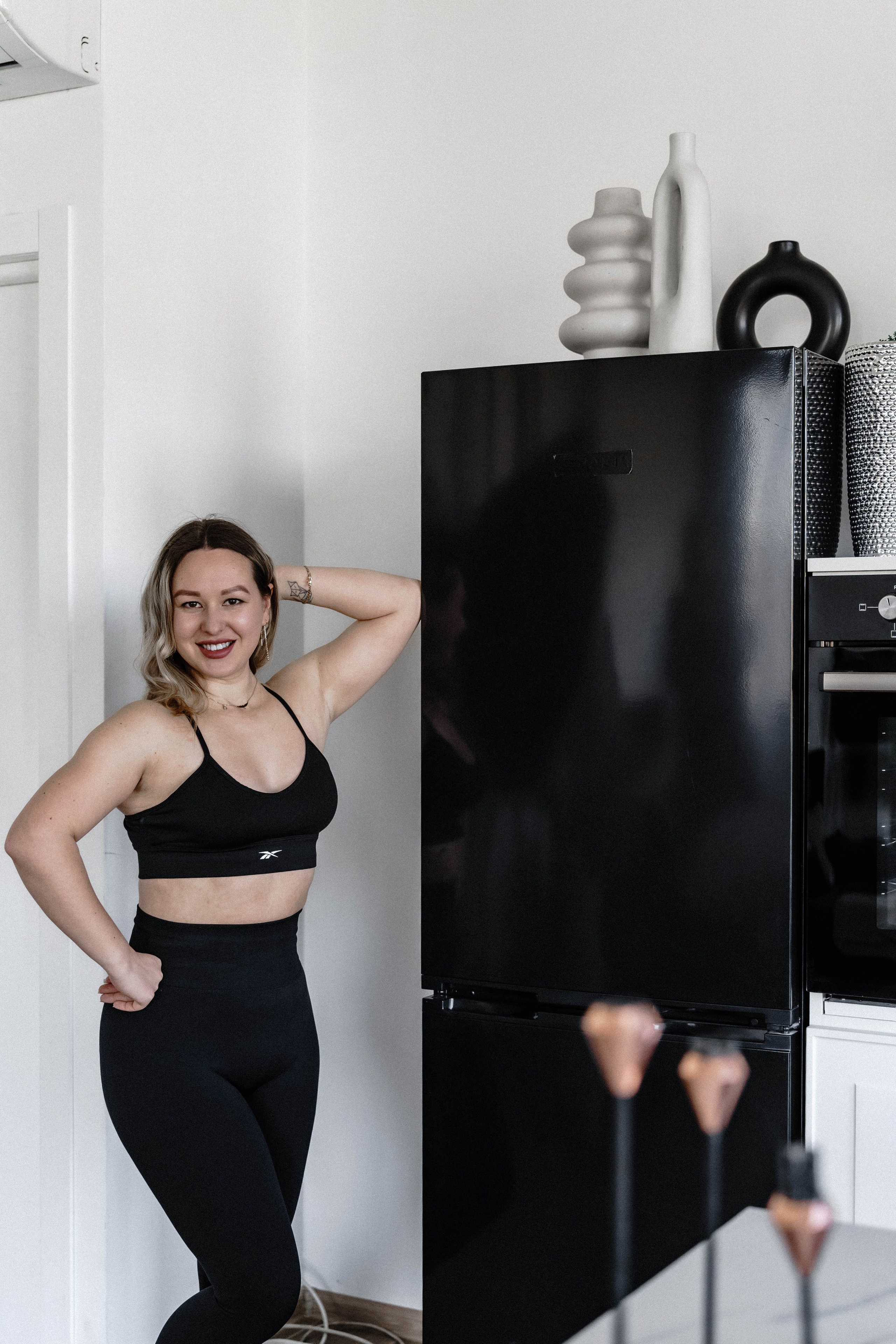 Бренд фотосесія для тренера. Сімейний фотограф Київ Наталія Шкаврон