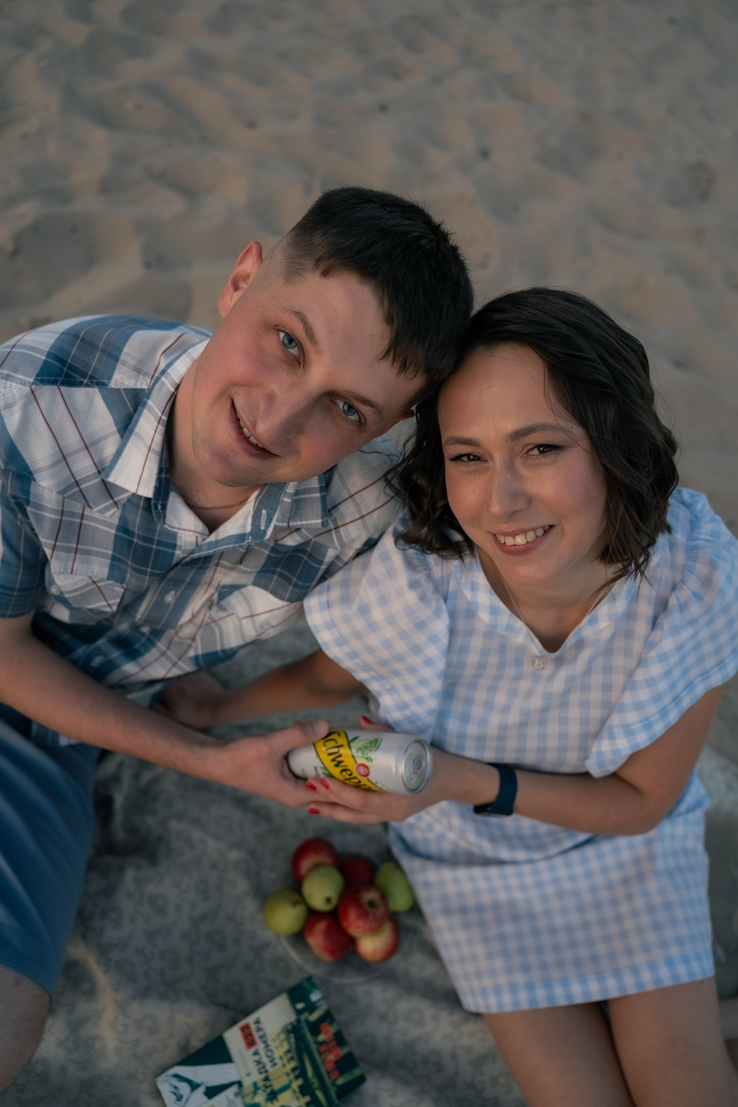 Сімейна фотосесія на Трухановому острові. Сімейний фотограф Київ Наталія Шкаврон