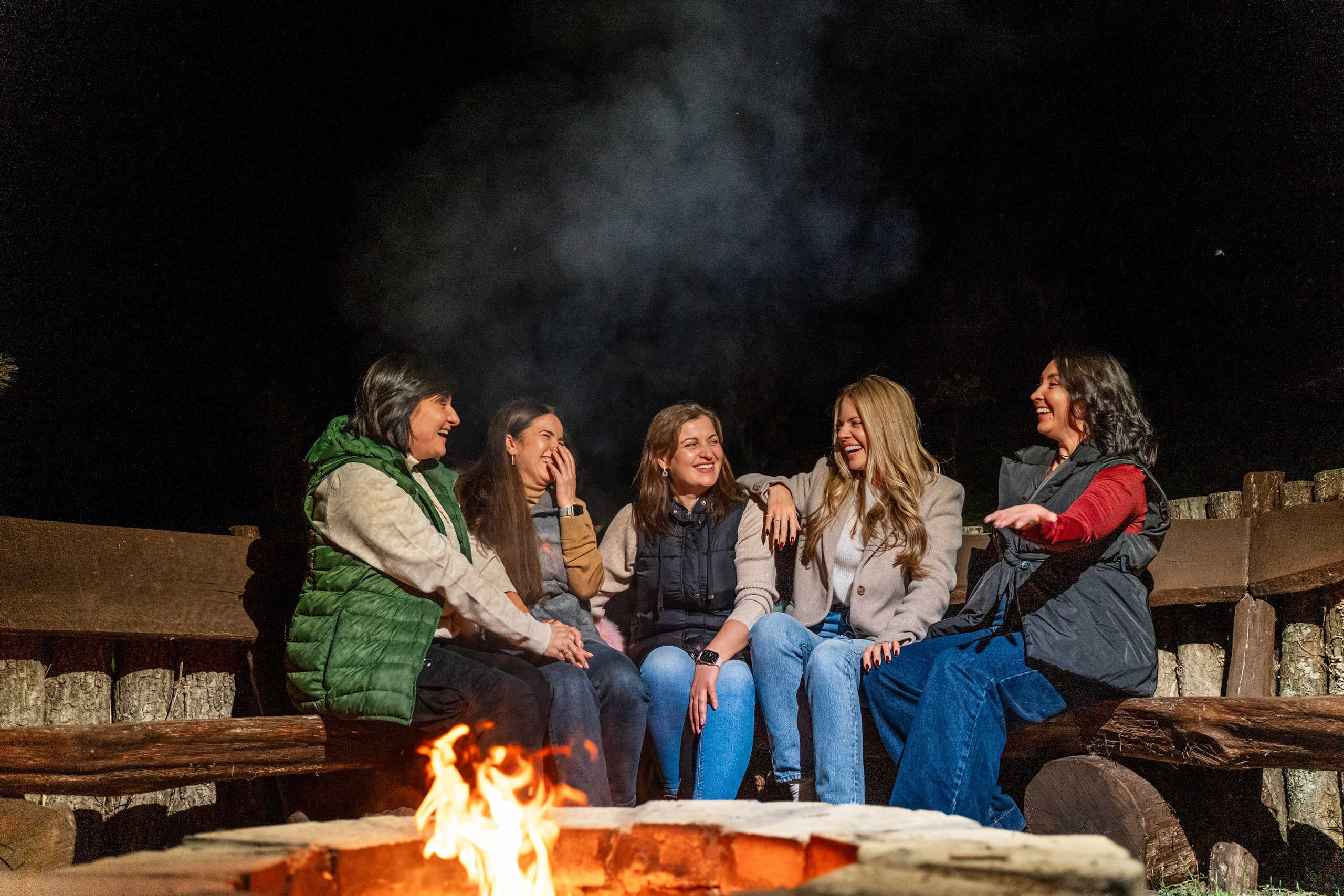 Зустріч з подругами. Сімейний фотограф Київ Наталія Шкаврон