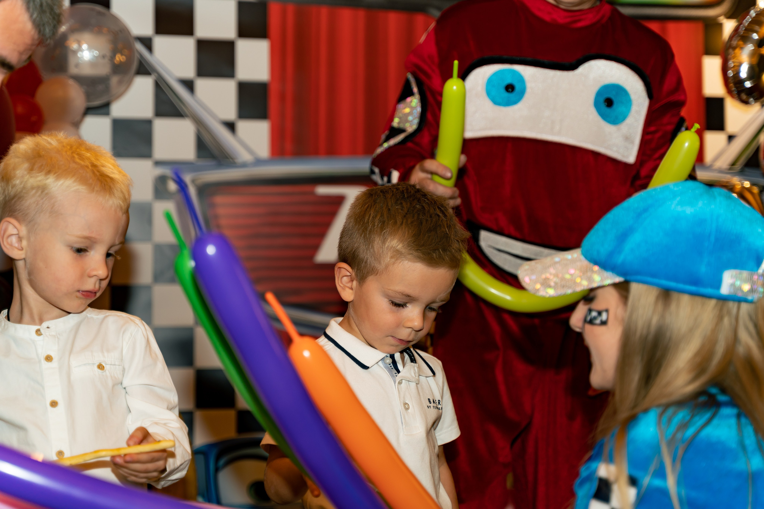 День народження Картера. Сімейний фотограф Київ Наталія Шкаврон