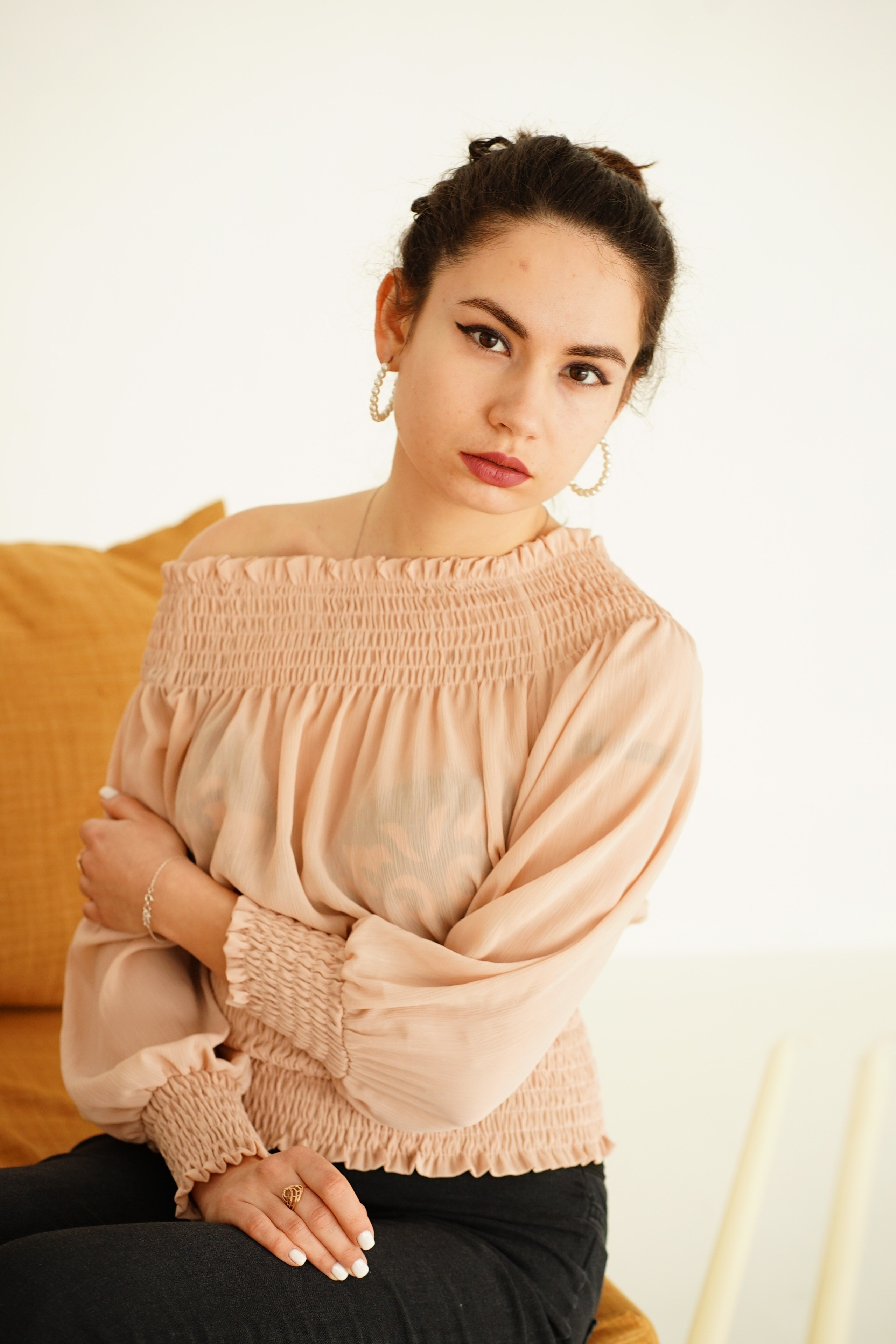 Індивідуальна фотосесія в студії. Сімейний фотограф Київ Наталія Шкаврон