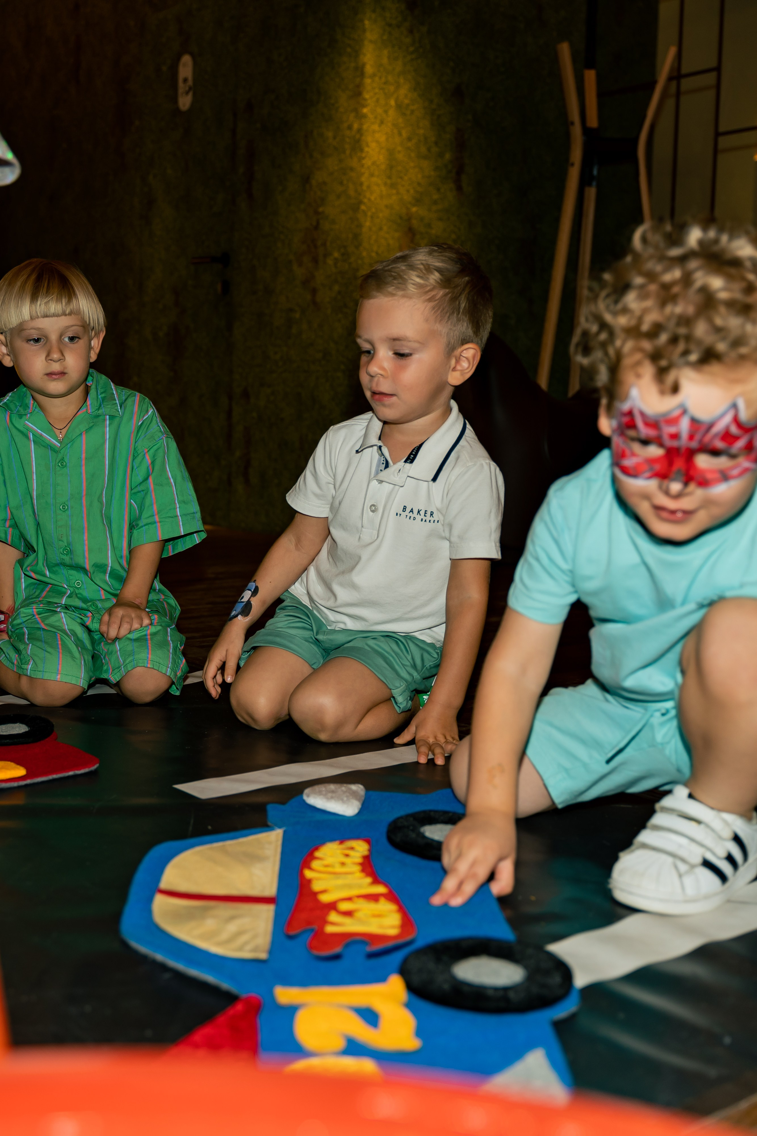 День народження Картера. Сімейний фотограф Київ Наталія Шкаврон