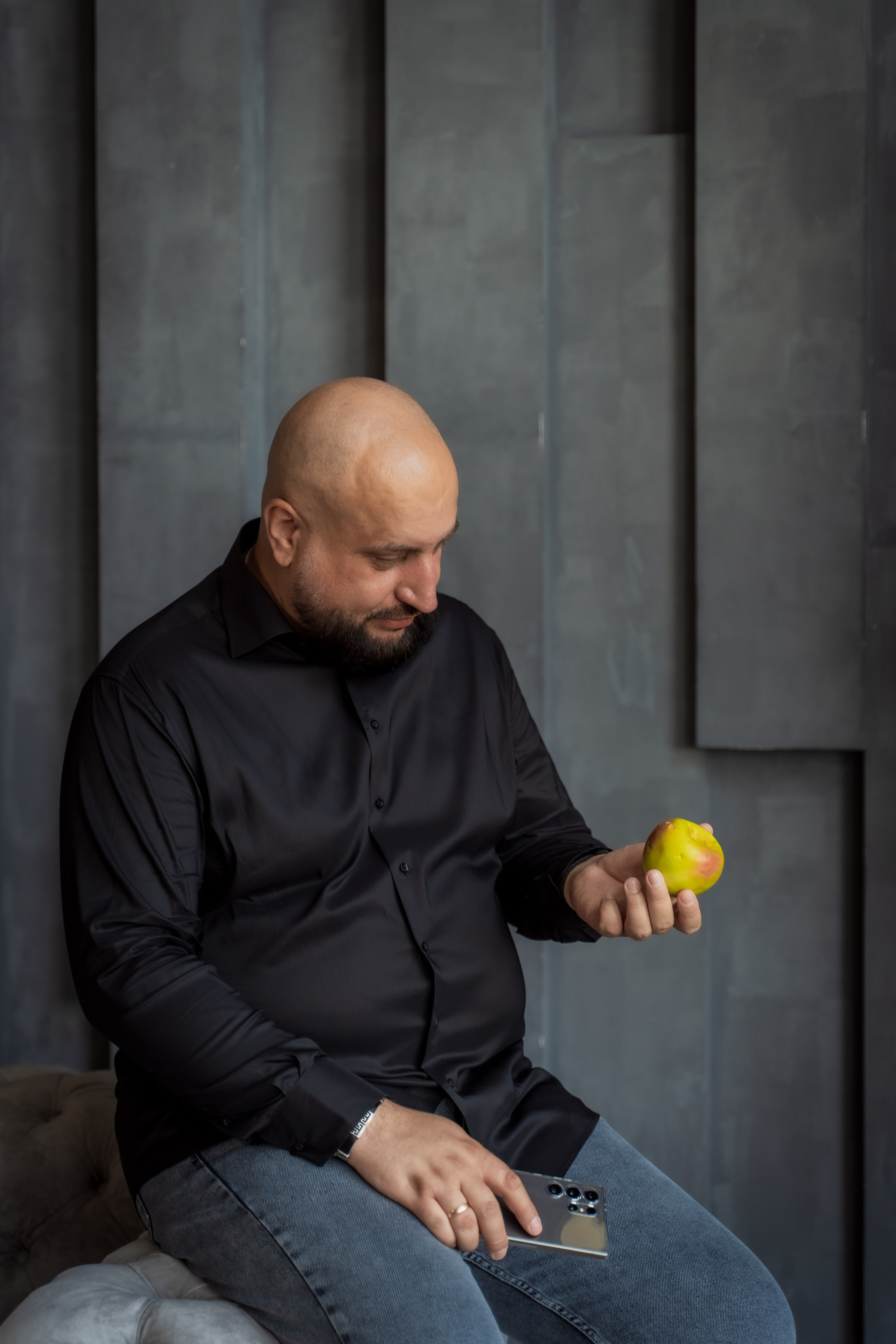 Чоловіча бренд фотосесія. Сімейний фотограф Київ Наталія Шкаврон