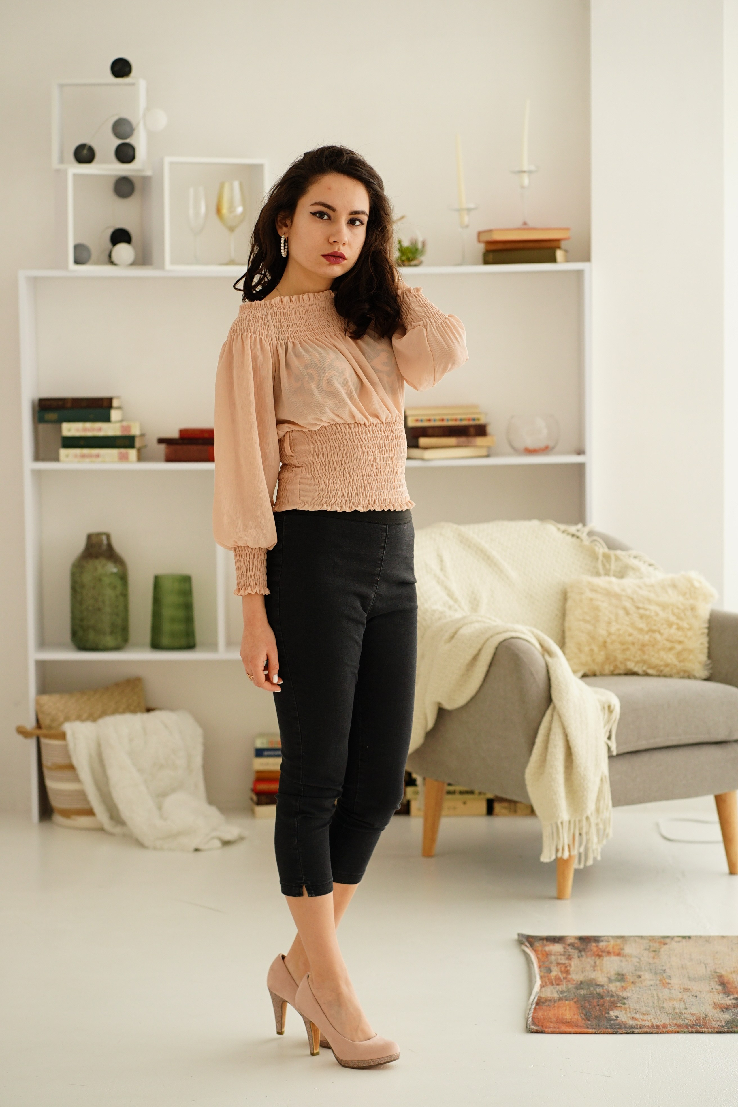 Індивідуальна фотосесія в студії. Сімейний фотограф Київ Наталія Шкаврон