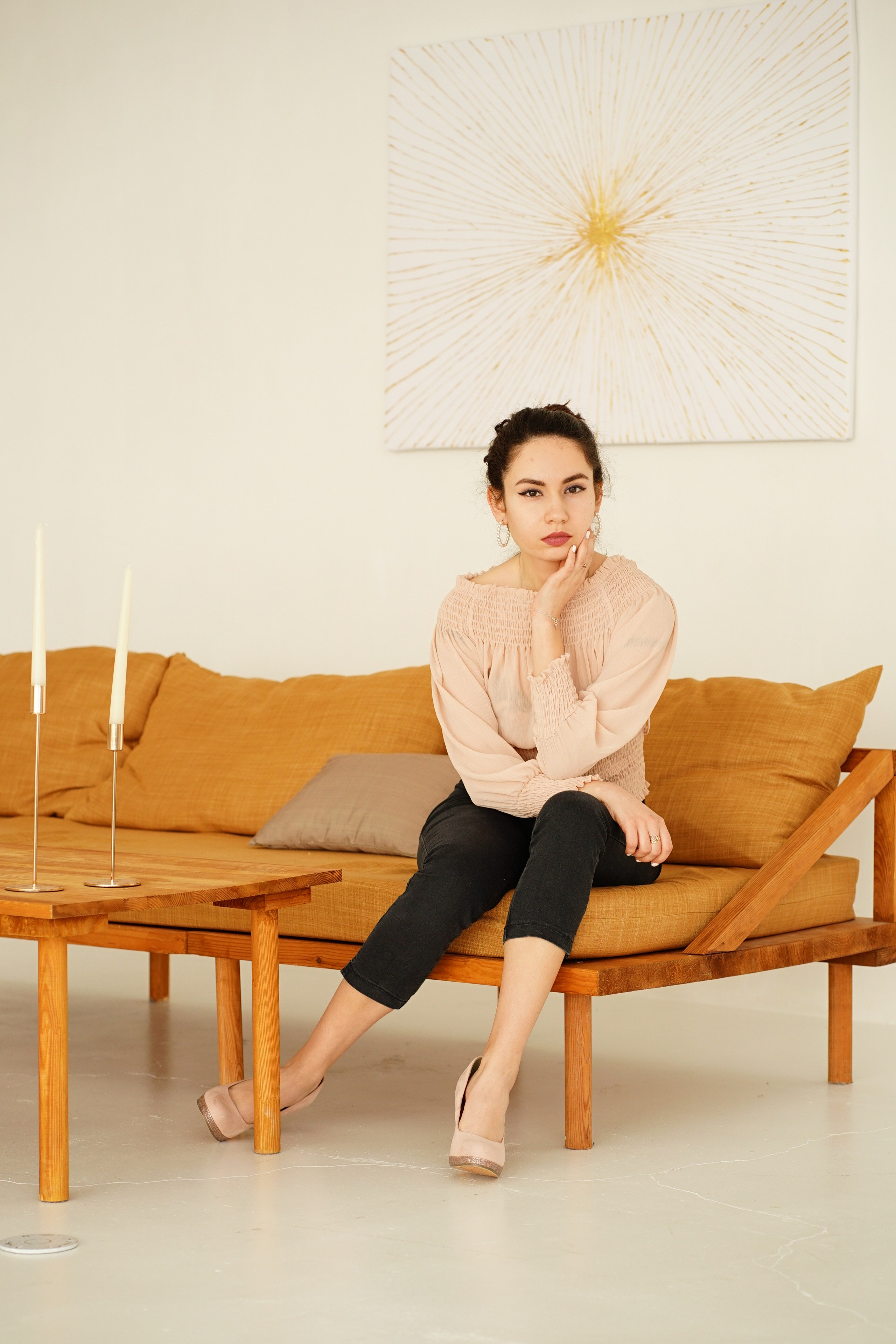 Індивідуальна фотосесія в студії. Сімейний фотограф Київ Наталія Шкаврон