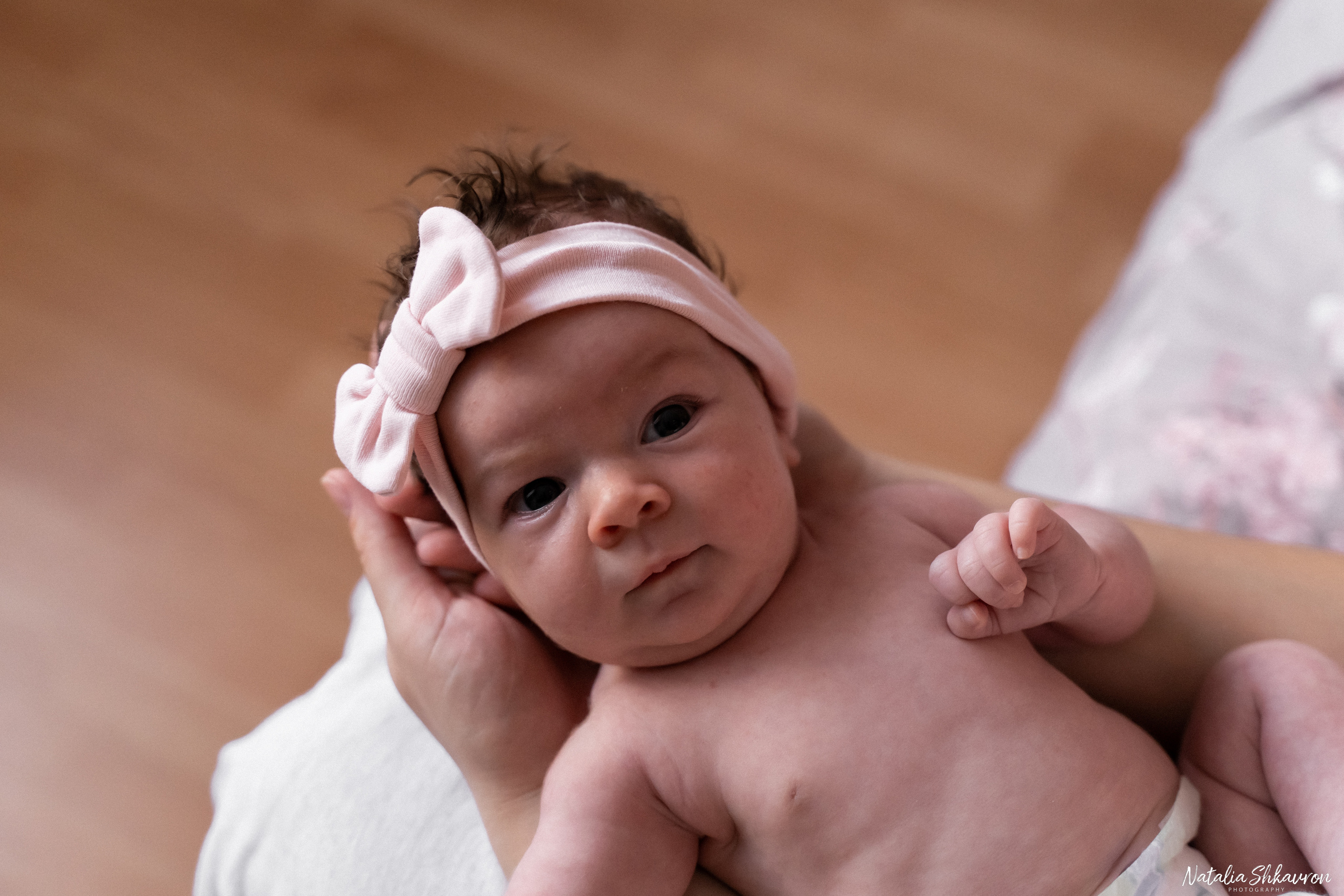 Сімейна фотосесія новонародженої. Сімейний фотограф Київ Наталія Шкаврон