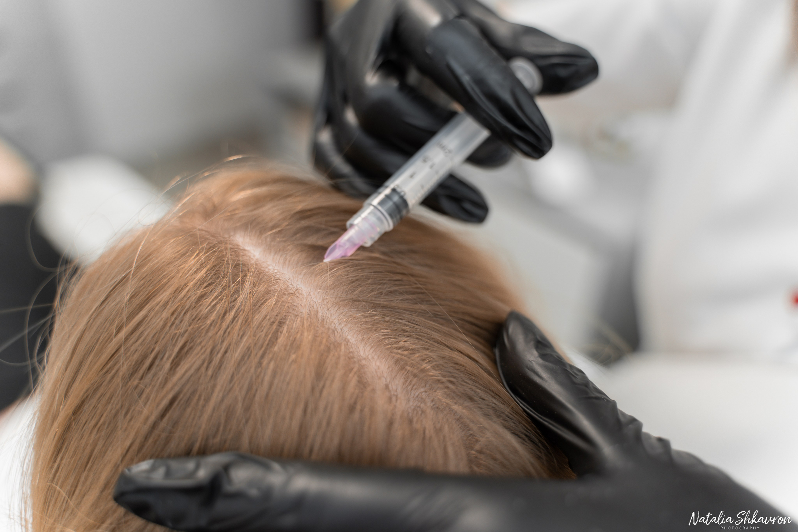 Косметолог Дарья. Сімейний фотограф Київ Наталія Шкаврон