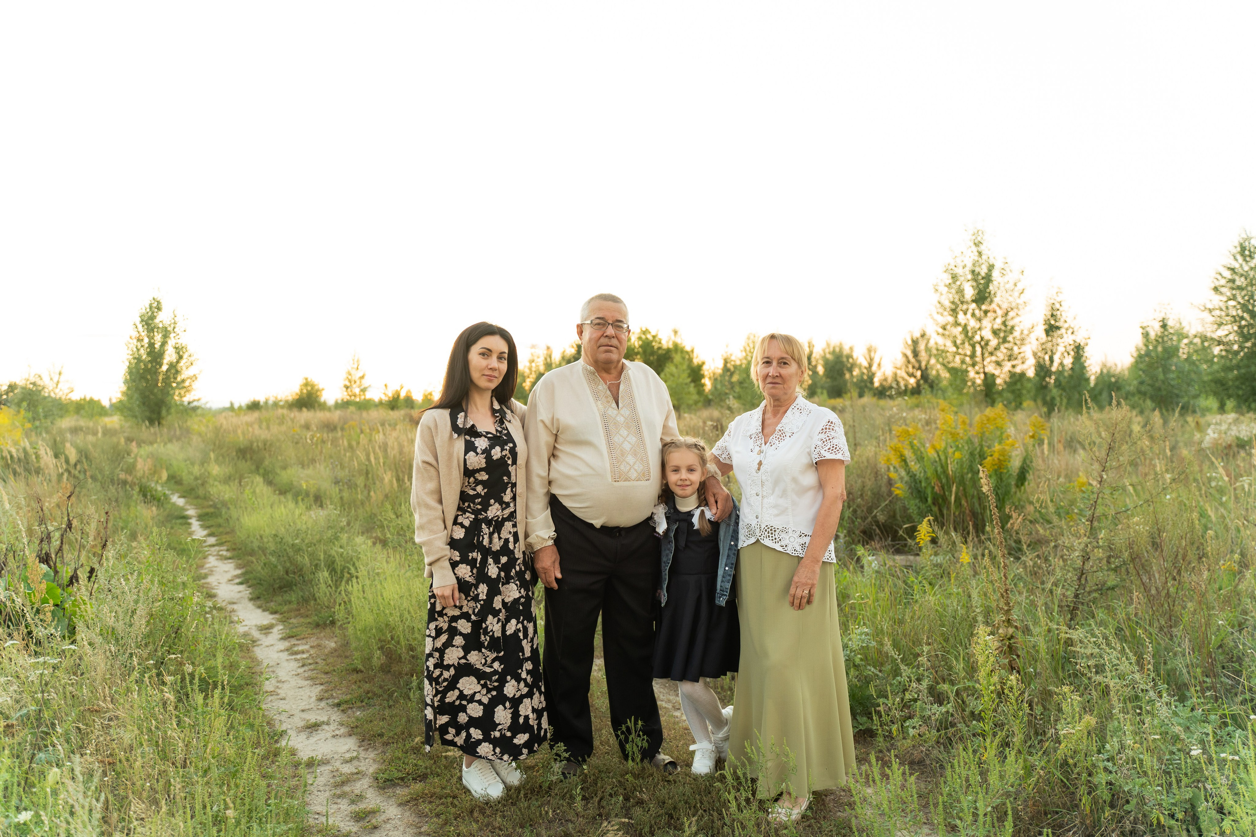1 вересня. Сімейний фотограф Київ Наталія Шкаврон