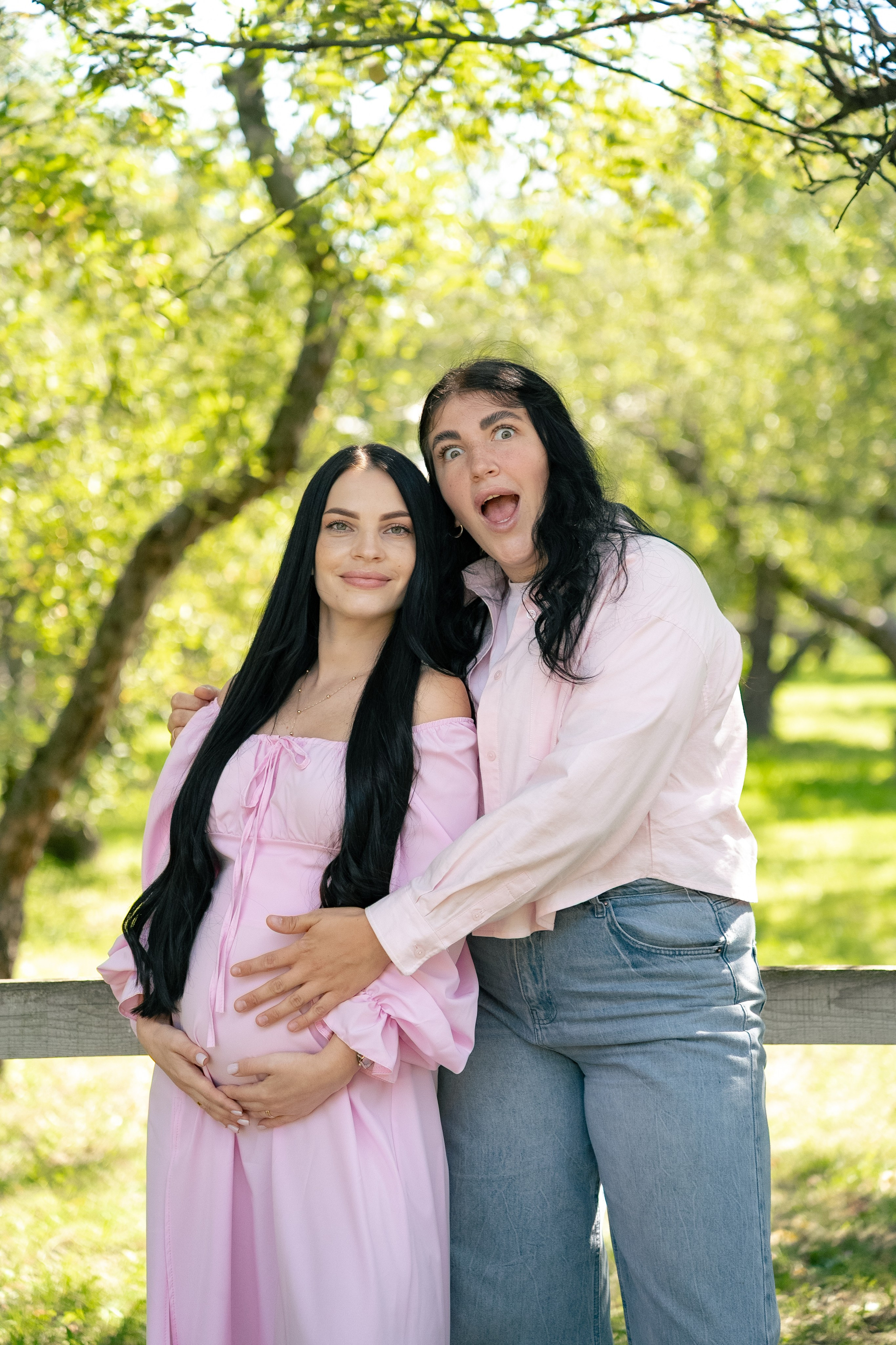 Гендер паті. Сімейний фотограф Київ Наталія Шкаврон