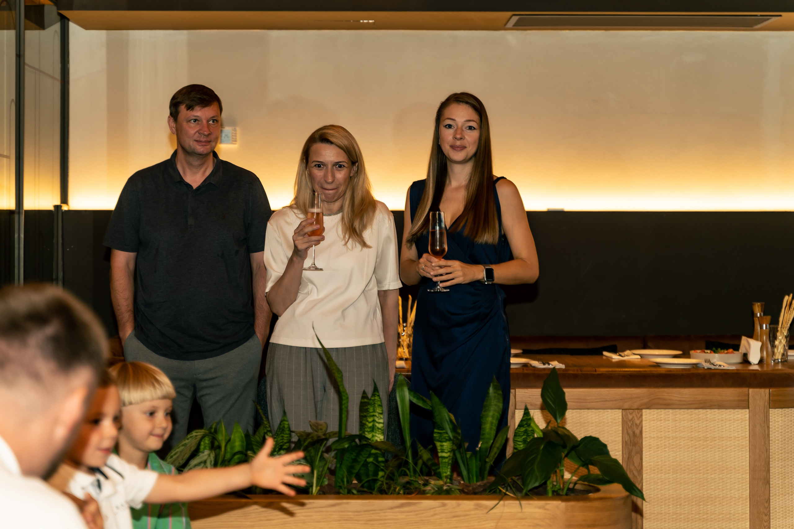 День народження Картера. Сімейний фотограф Київ Наталія Шкаврон