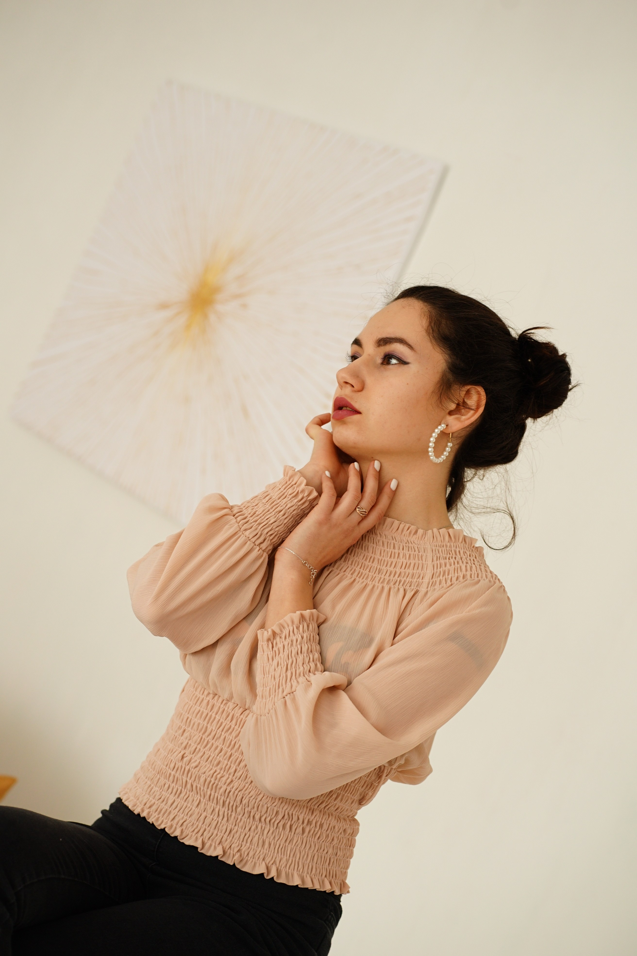 Індивідуальна фотосесія в студії. Сімейний фотограф Київ Наталія Шкаврон