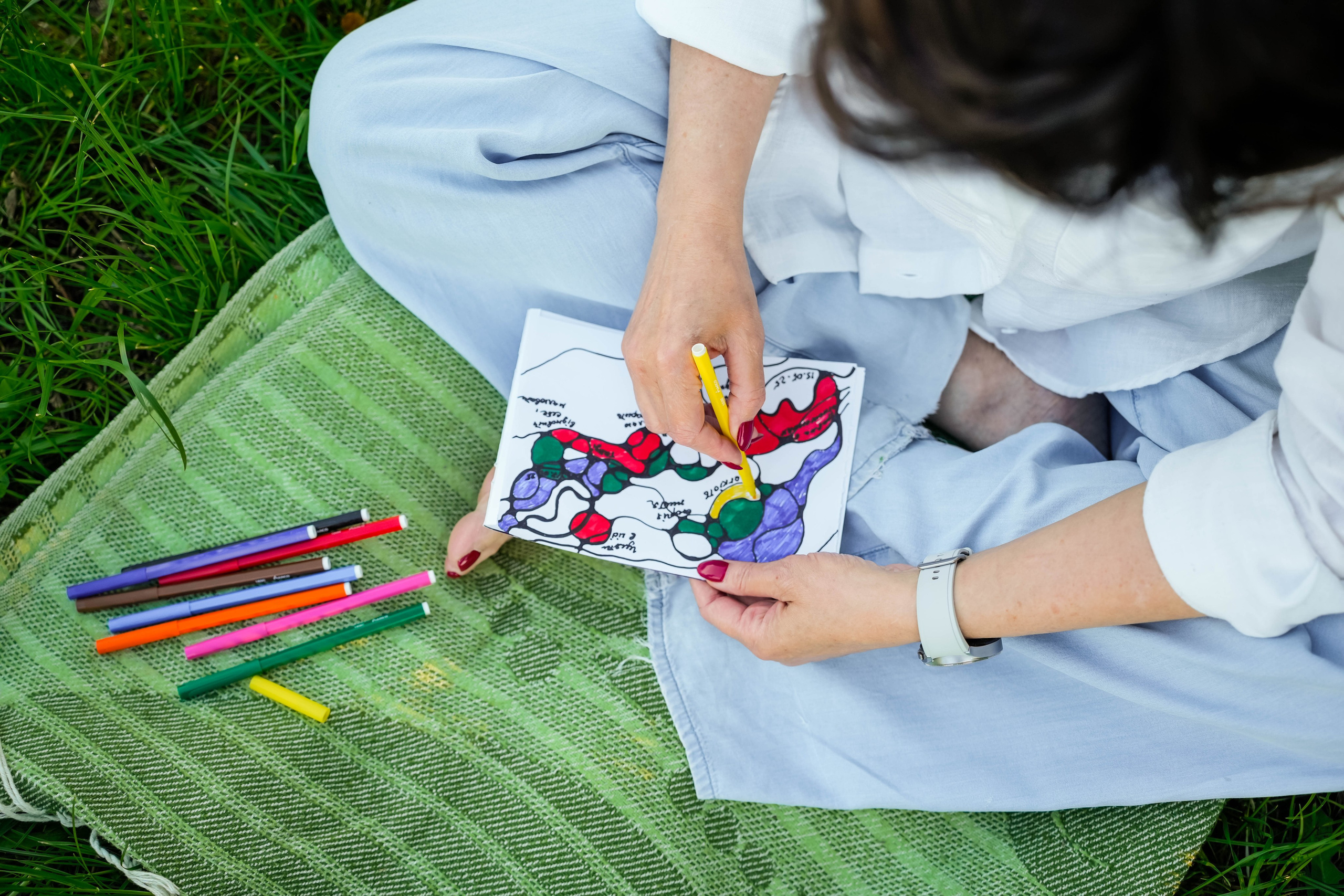 Бренд зйомка для Вікторії Енергопрактика. Сімейний фотограф Київ Наталія Шкаврон