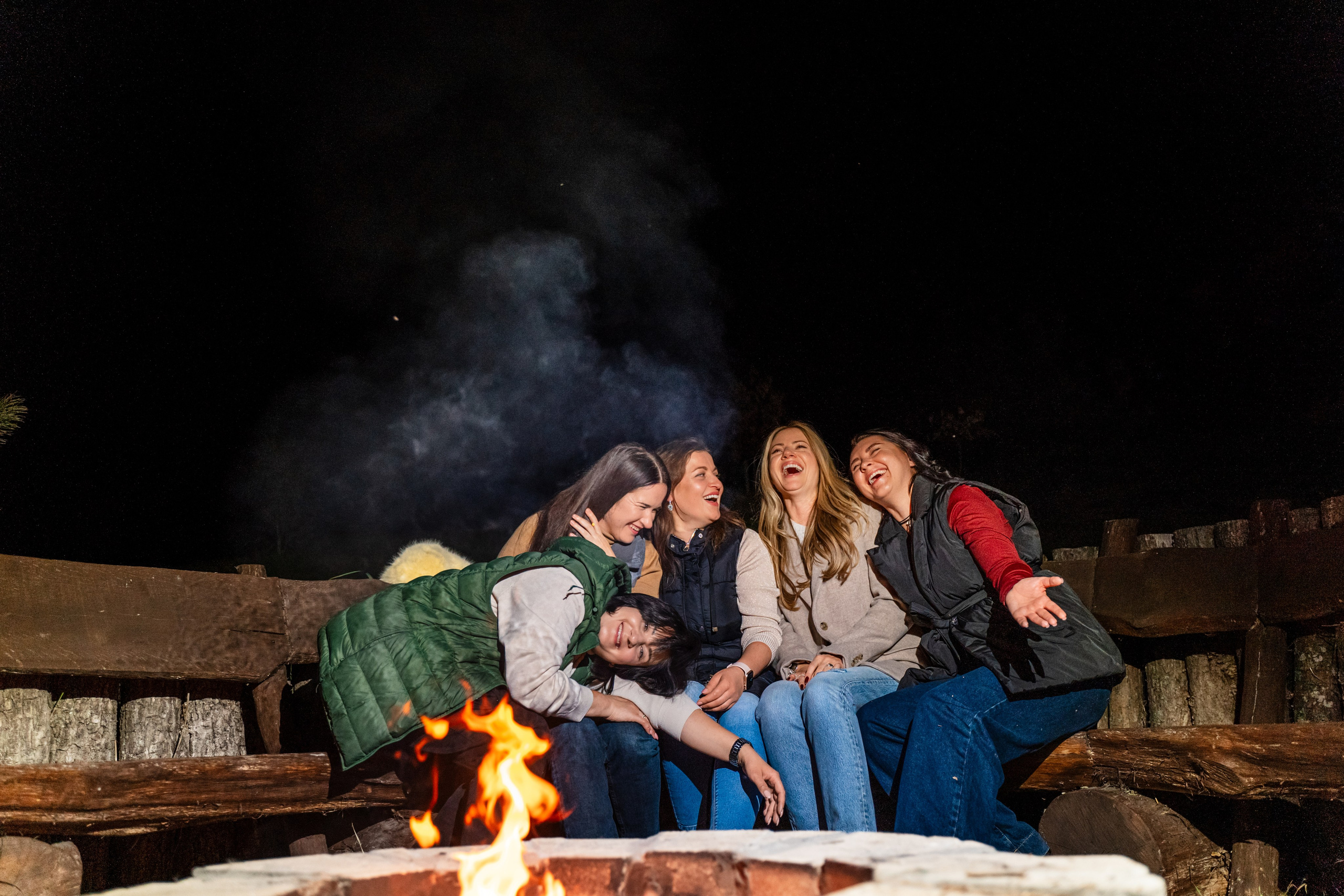 Зустріч з подругами. Сімейний фотограф Київ Наталія Шкаврон