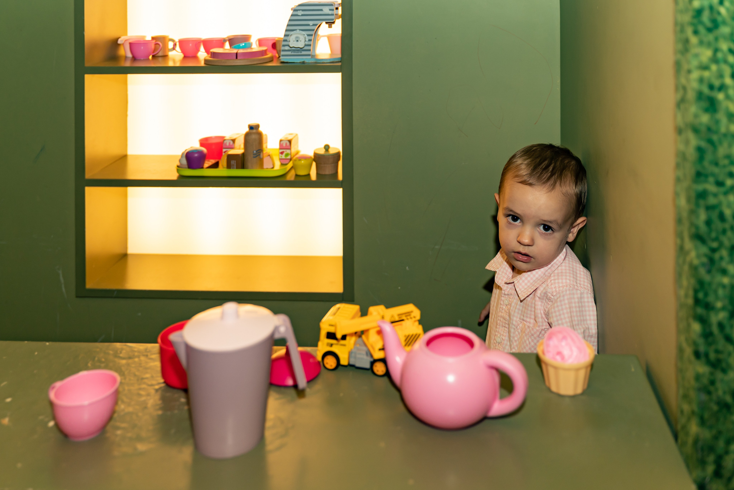 День народження Картера. Сімейний фотограф Київ Наталія Шкаврон