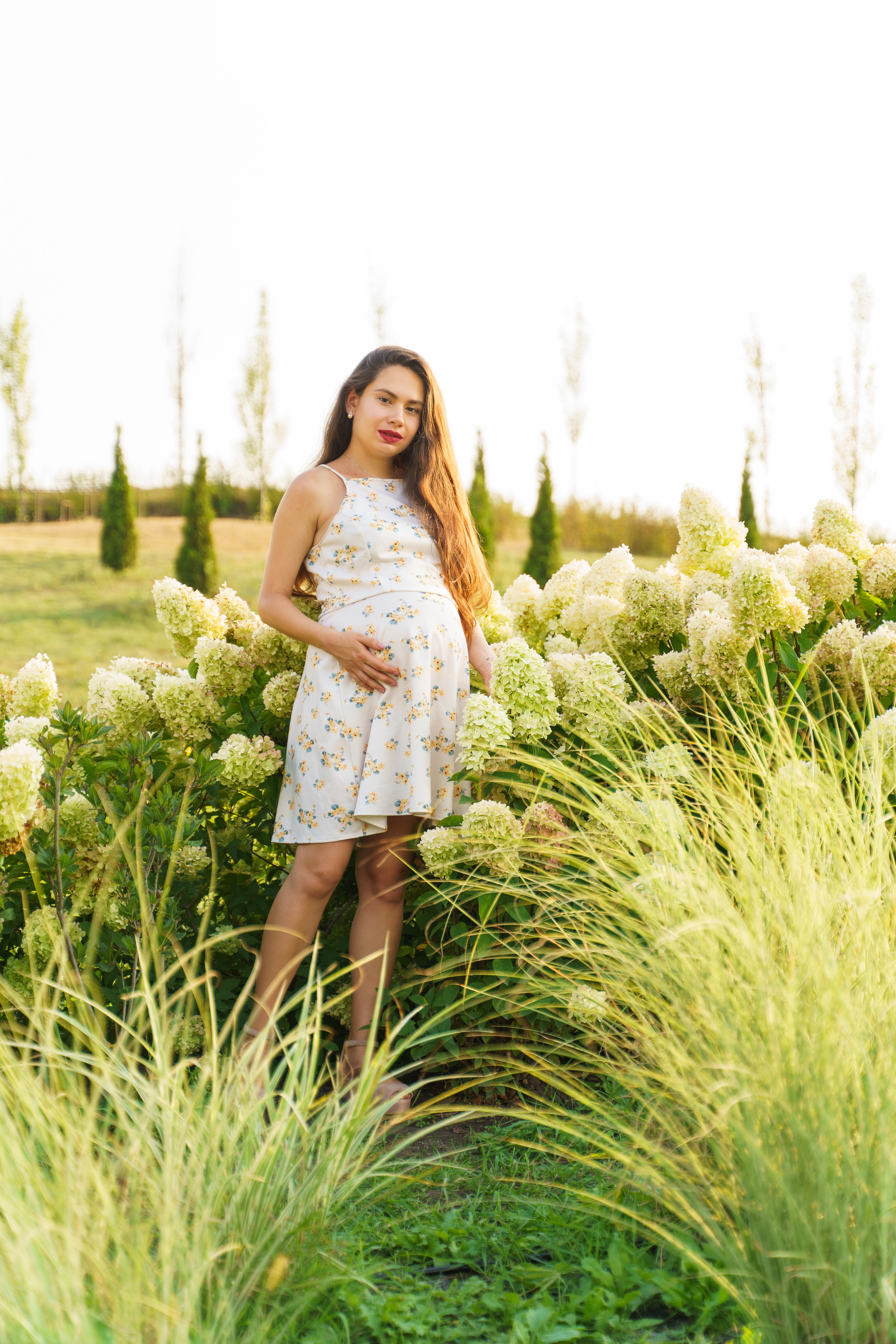 фотограф київ, сімейний фотограф київ, фотосесія вагітності, фотограф для вагітних,  фотосесія в гортензіях, 