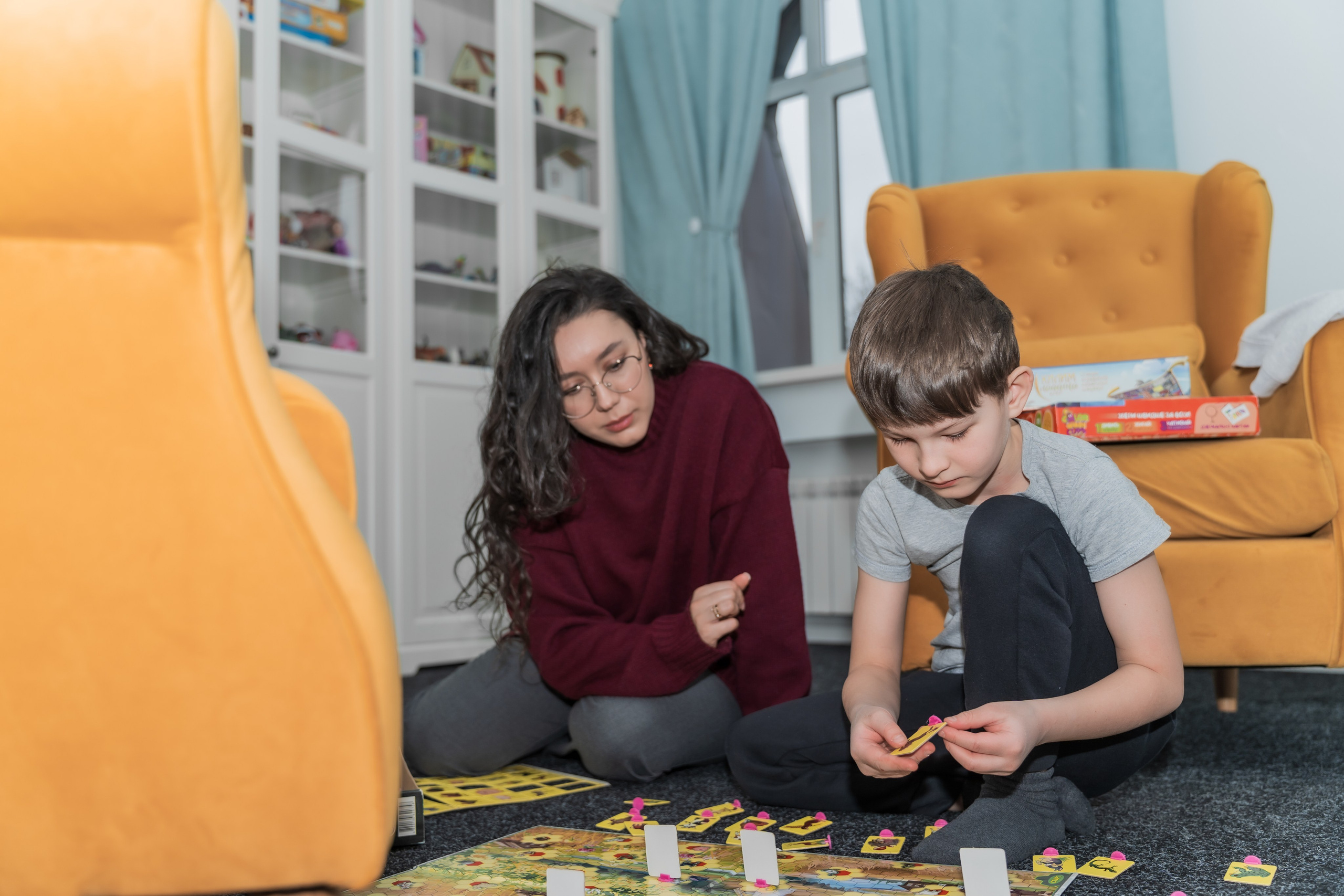 Дитячий психолог. Сімейний фотограф Київ Наталія Шкаврон