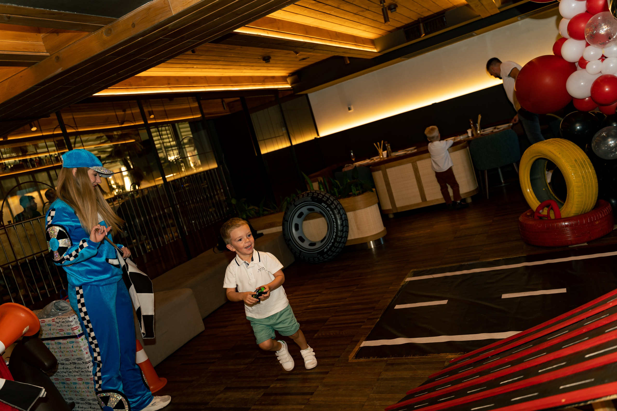 День народження Картера. Сімейний фотограф Київ Наталія Шкаврон