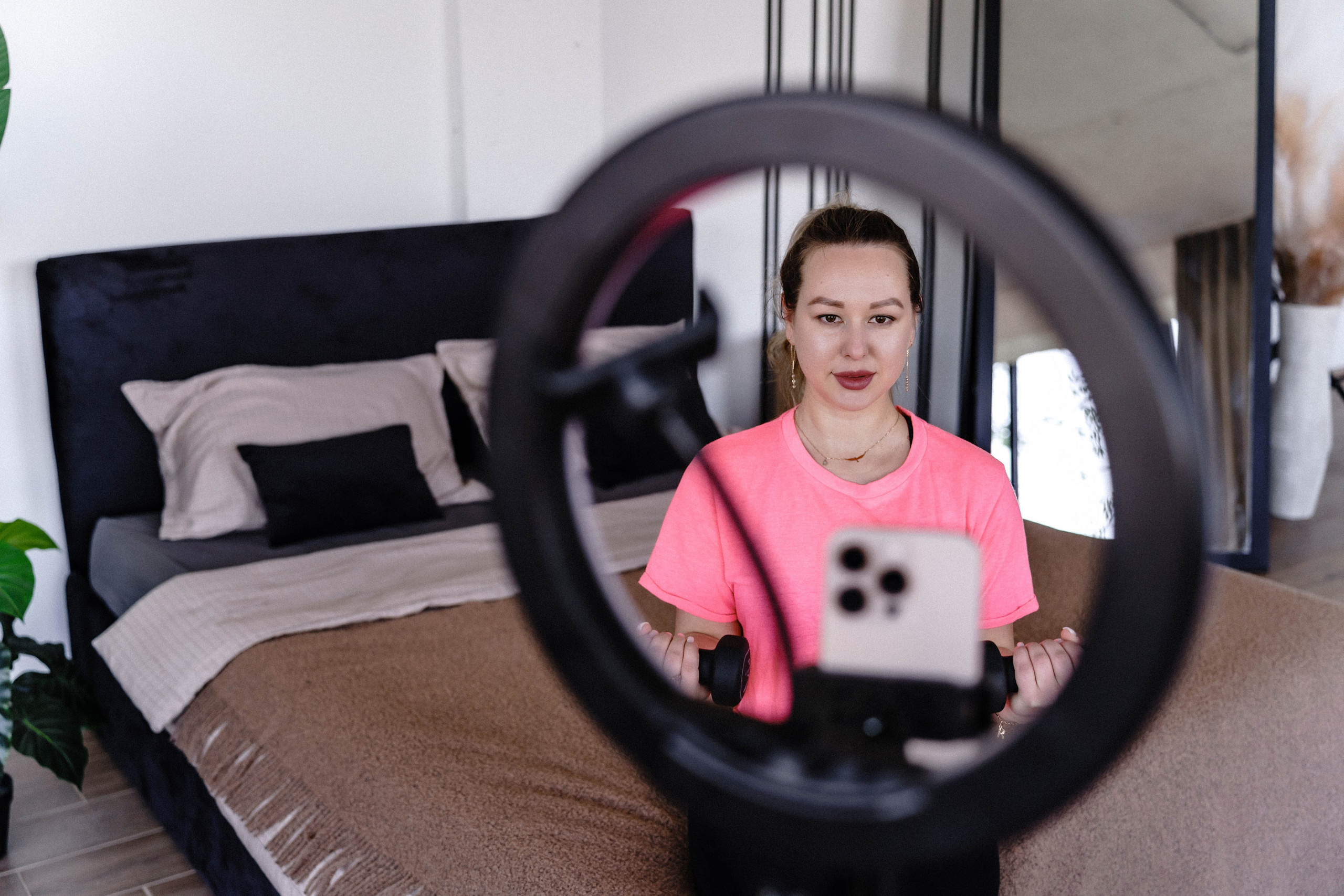 Бренд фотосесія для тренера. Сімейний фотограф Київ Наталія Шкаврон