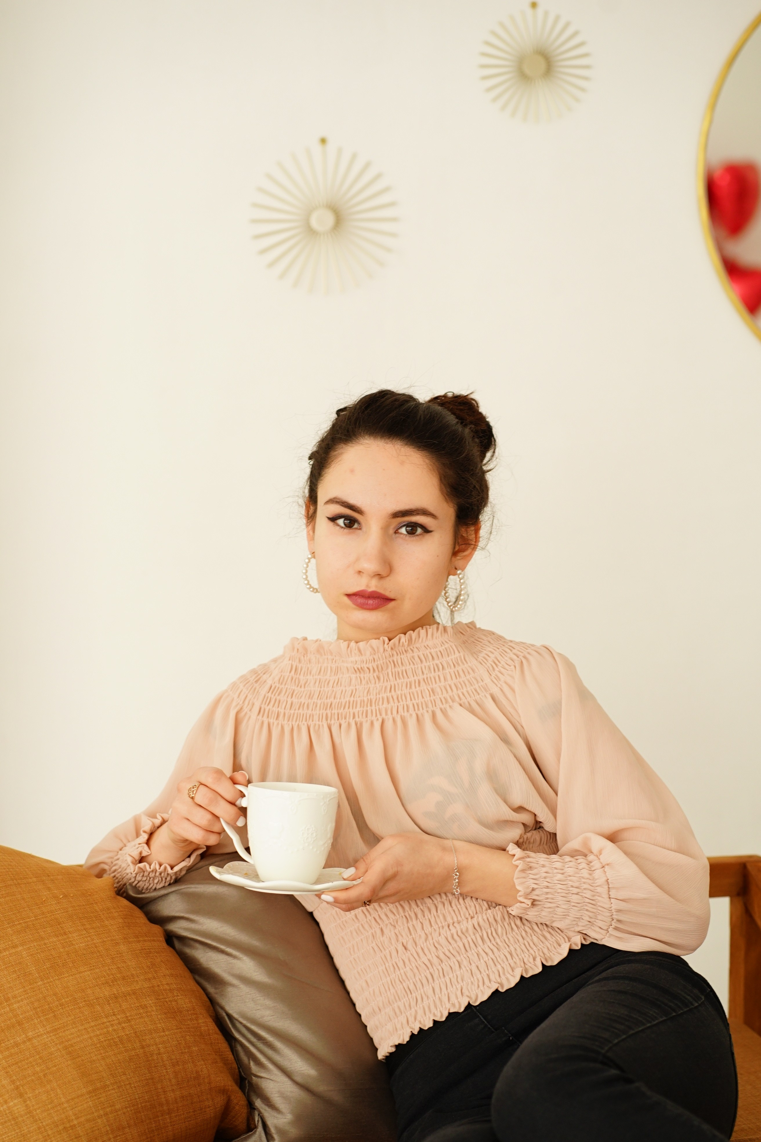 Індивідуальна фотосесія в студії. Сімейний фотограф Київ Наталія Шкаврон