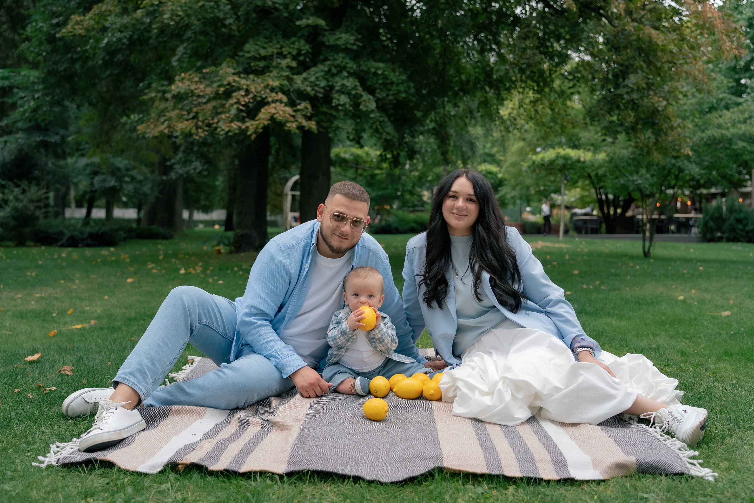 Сімейний фотограф Київ Наталія Шкаврон