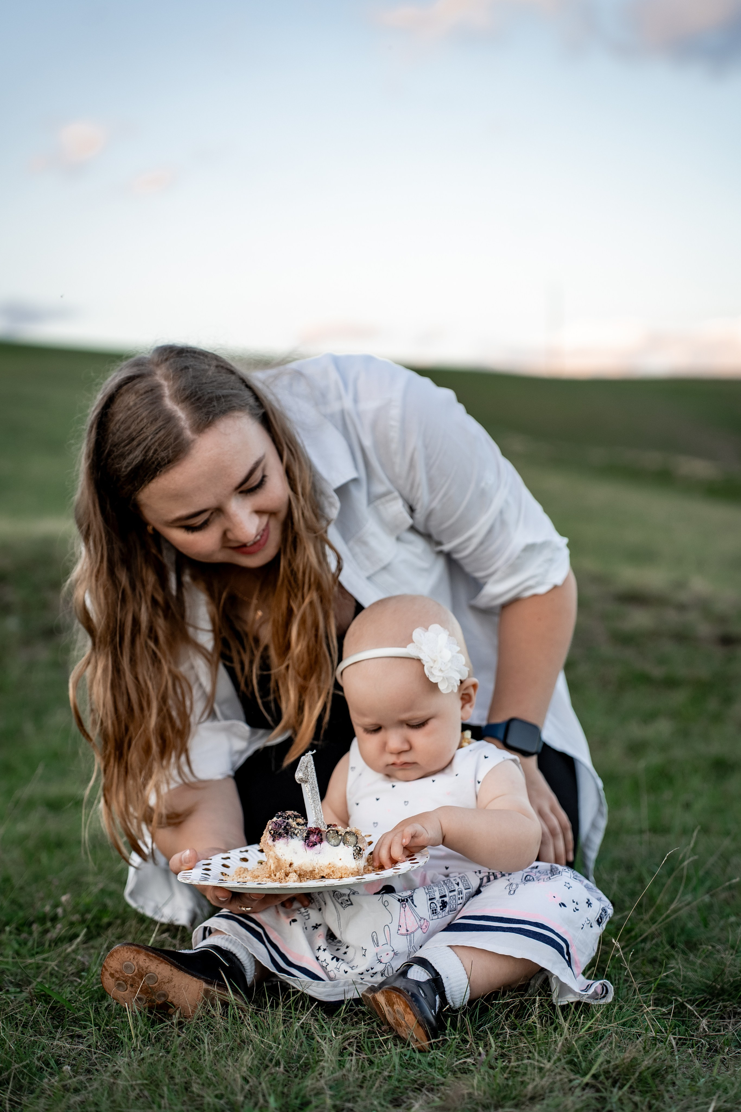 Сімейна фотосесія на овечій фермі. Сімейний фотограф Київ Наталія Шкаврон