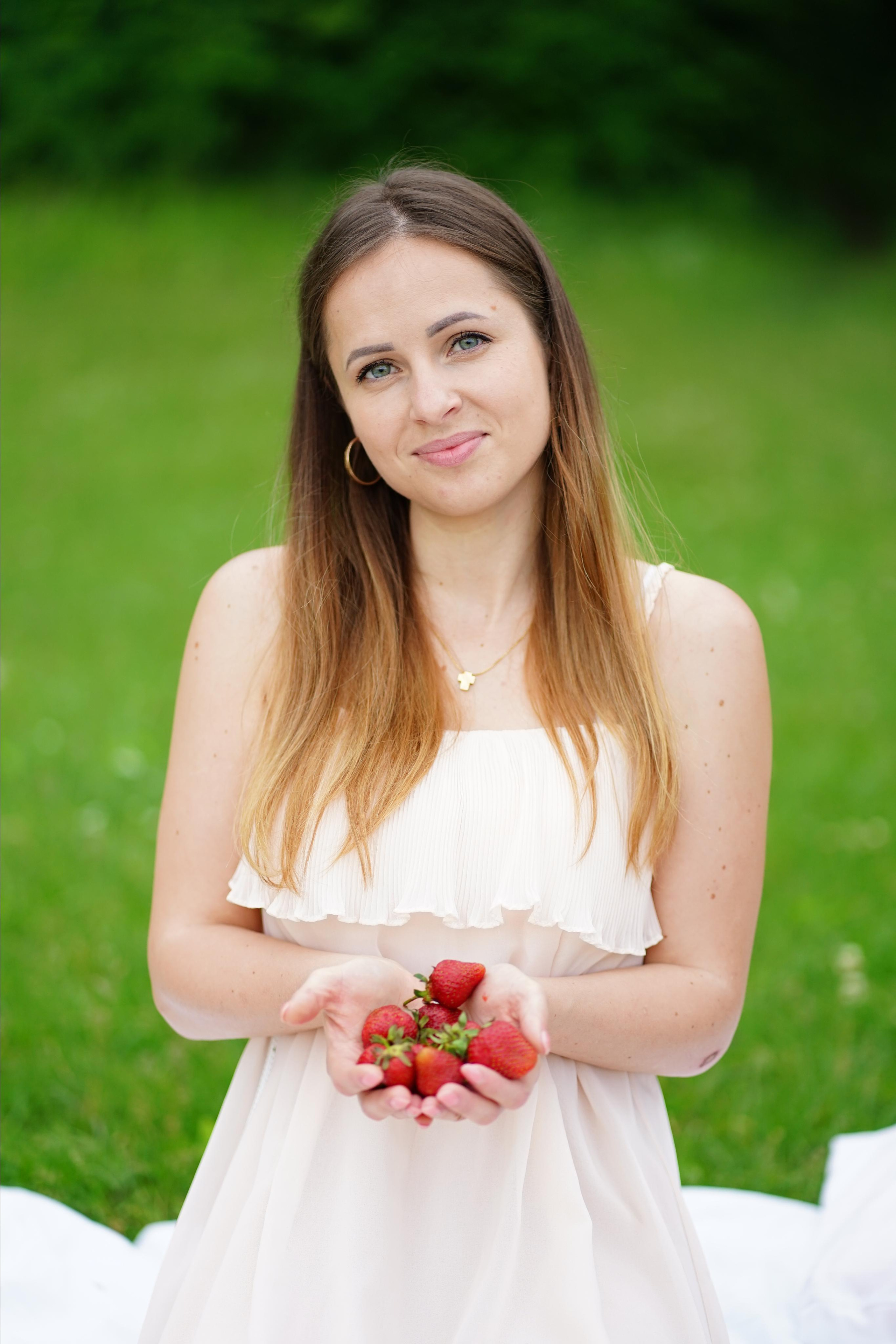 Сімейна фотосесія в стилі пікнік. Сімейний фотограф Київ Наталія Шкаврон