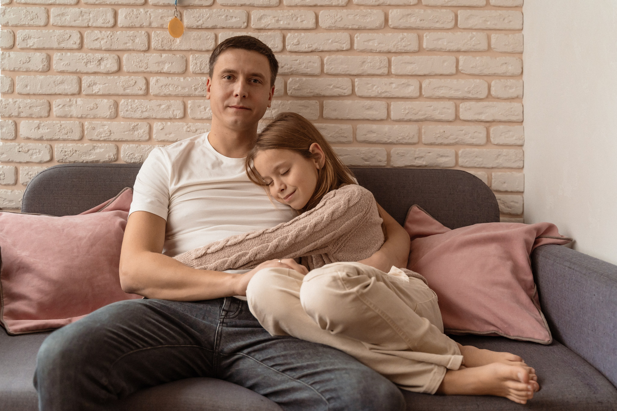 Домашня фотосесія. Сімейний фотограф Київ Наталія Шкаврон