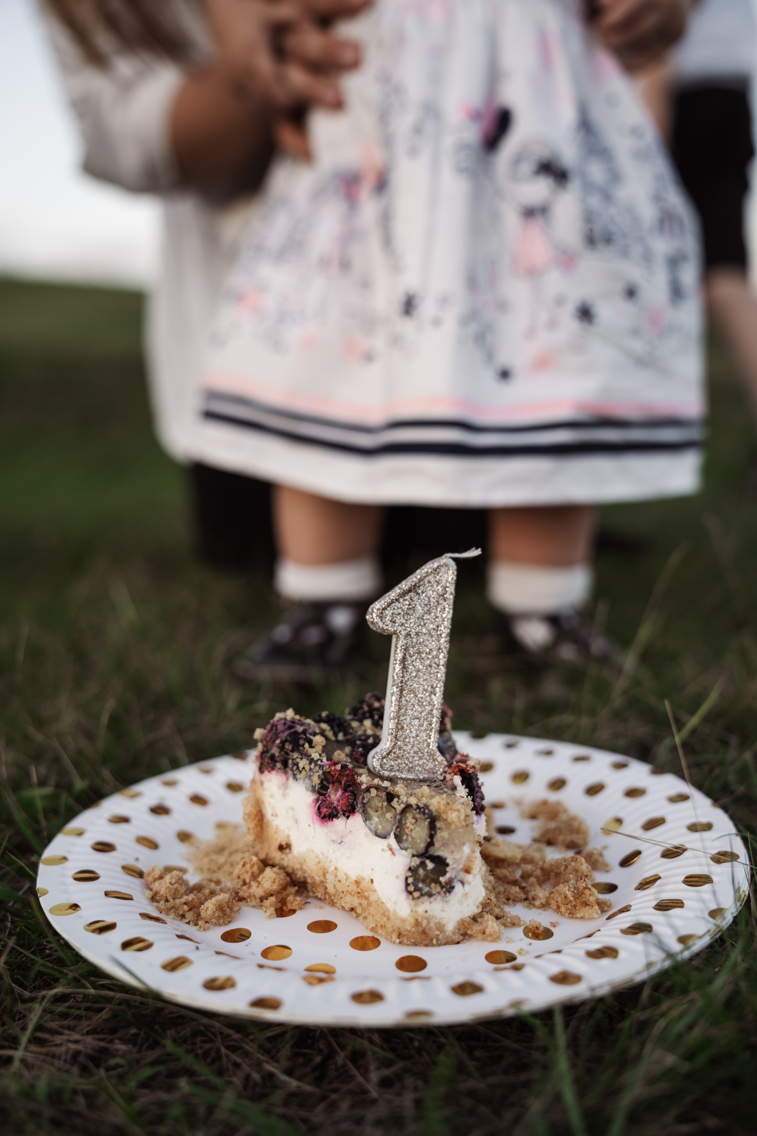 Святкування 1-го дня народження на овечій фермі. Family photographer in Kiev Natalia Shkavron