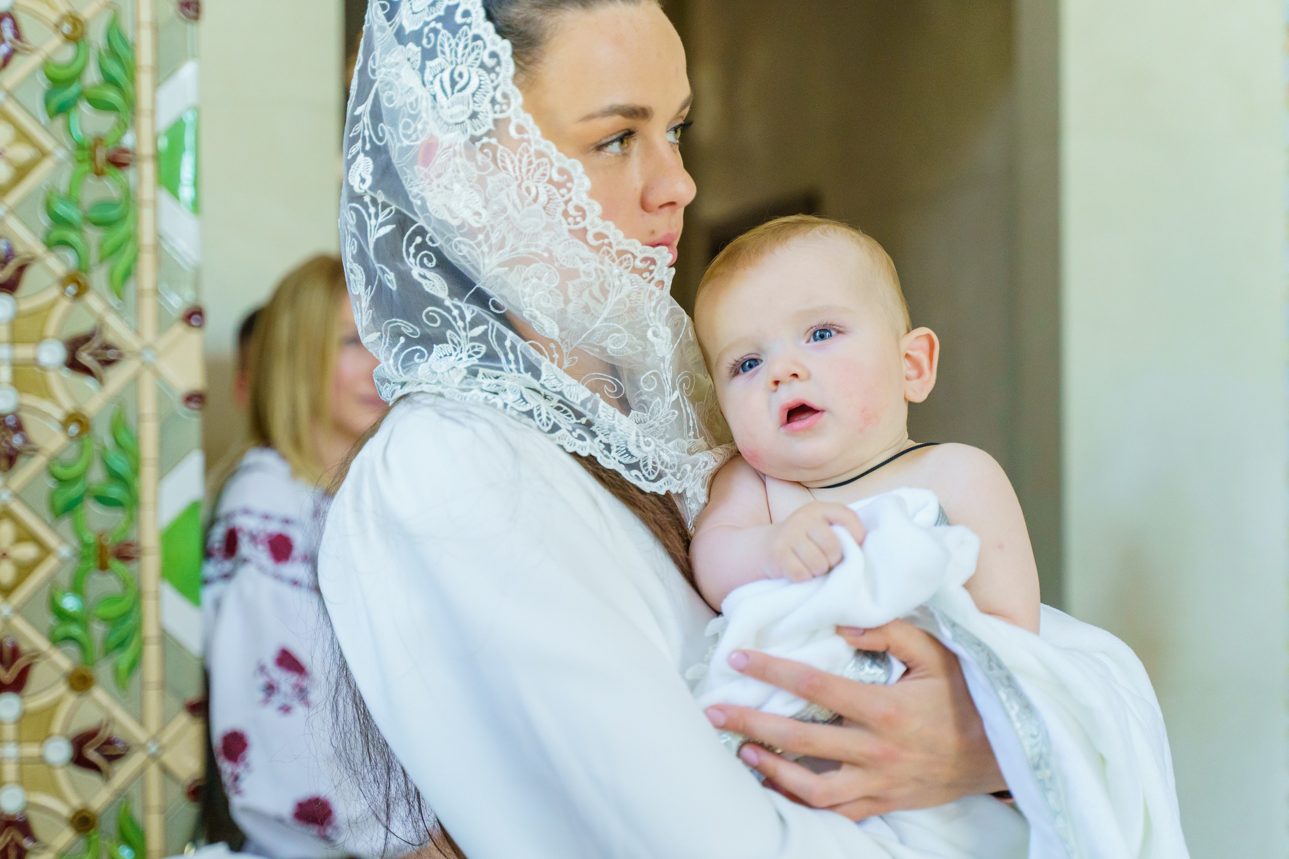 Хрестини Марка 2024. Сімейний фотограф Київ Наталія Шкаврон