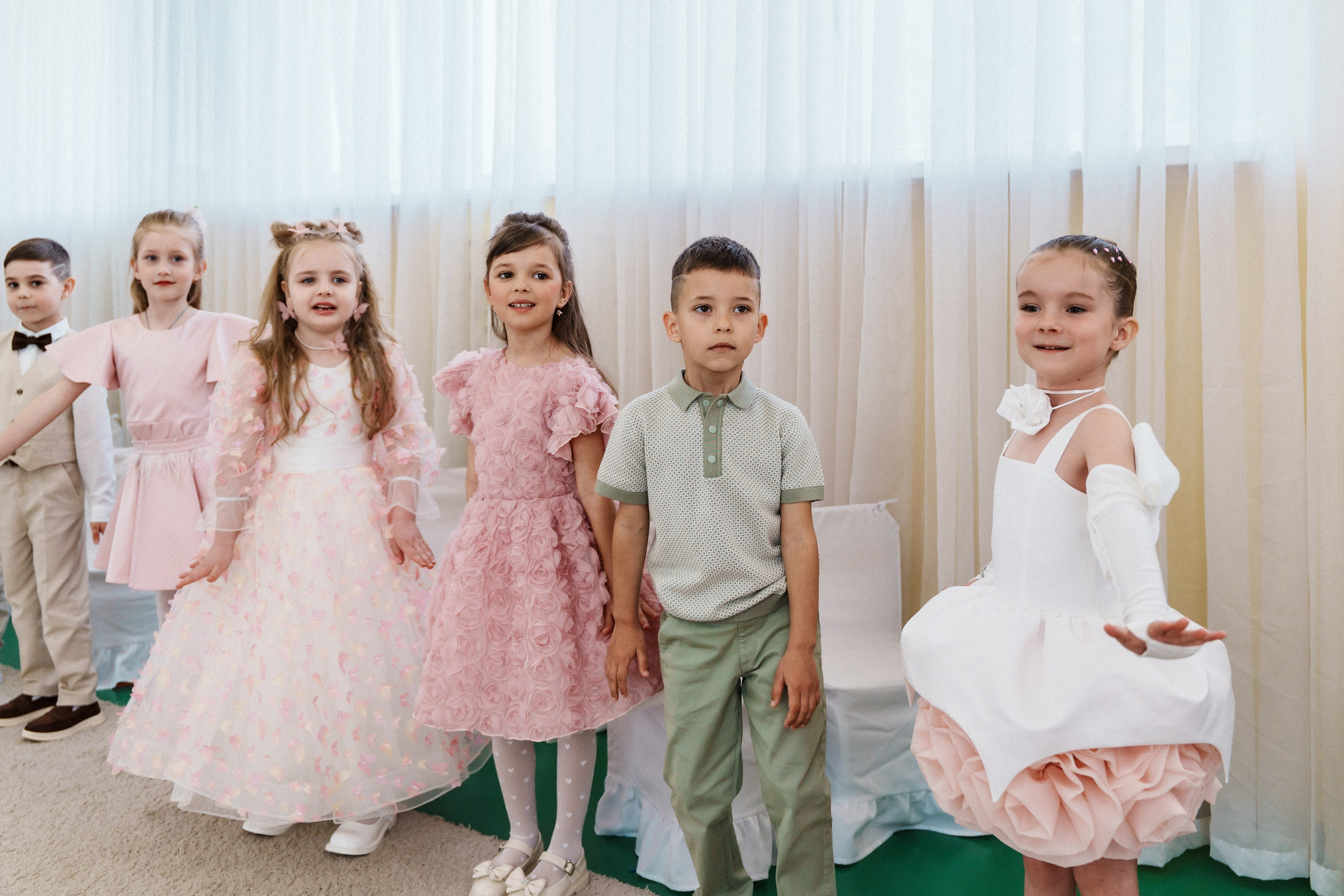 Випускний у садку. Сімейний фотограф Київ Наталія Шкаврон