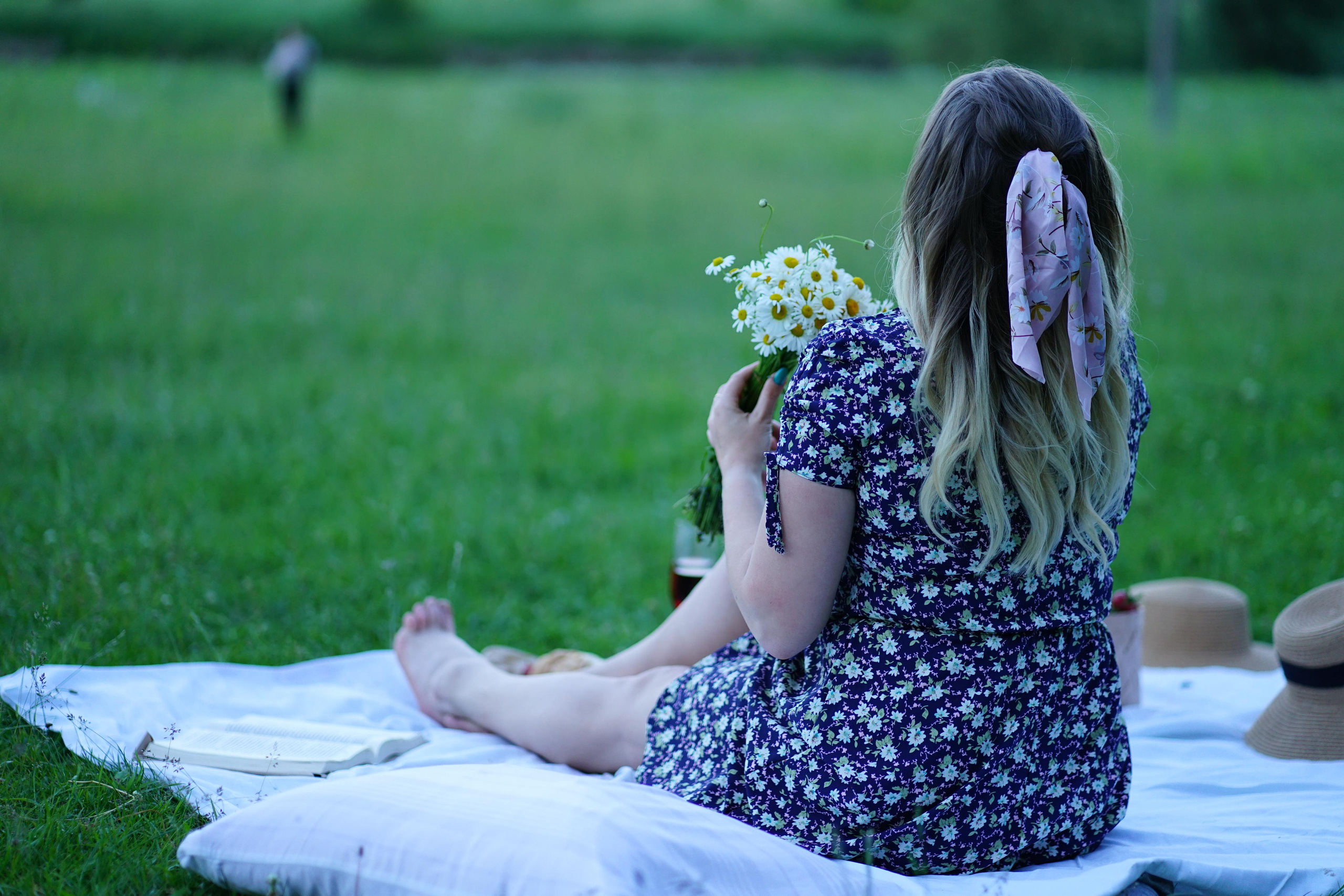 Фотосесія в стилі пікнік мама та син. Сімейний фотограф Київ Наталія Шкаврон