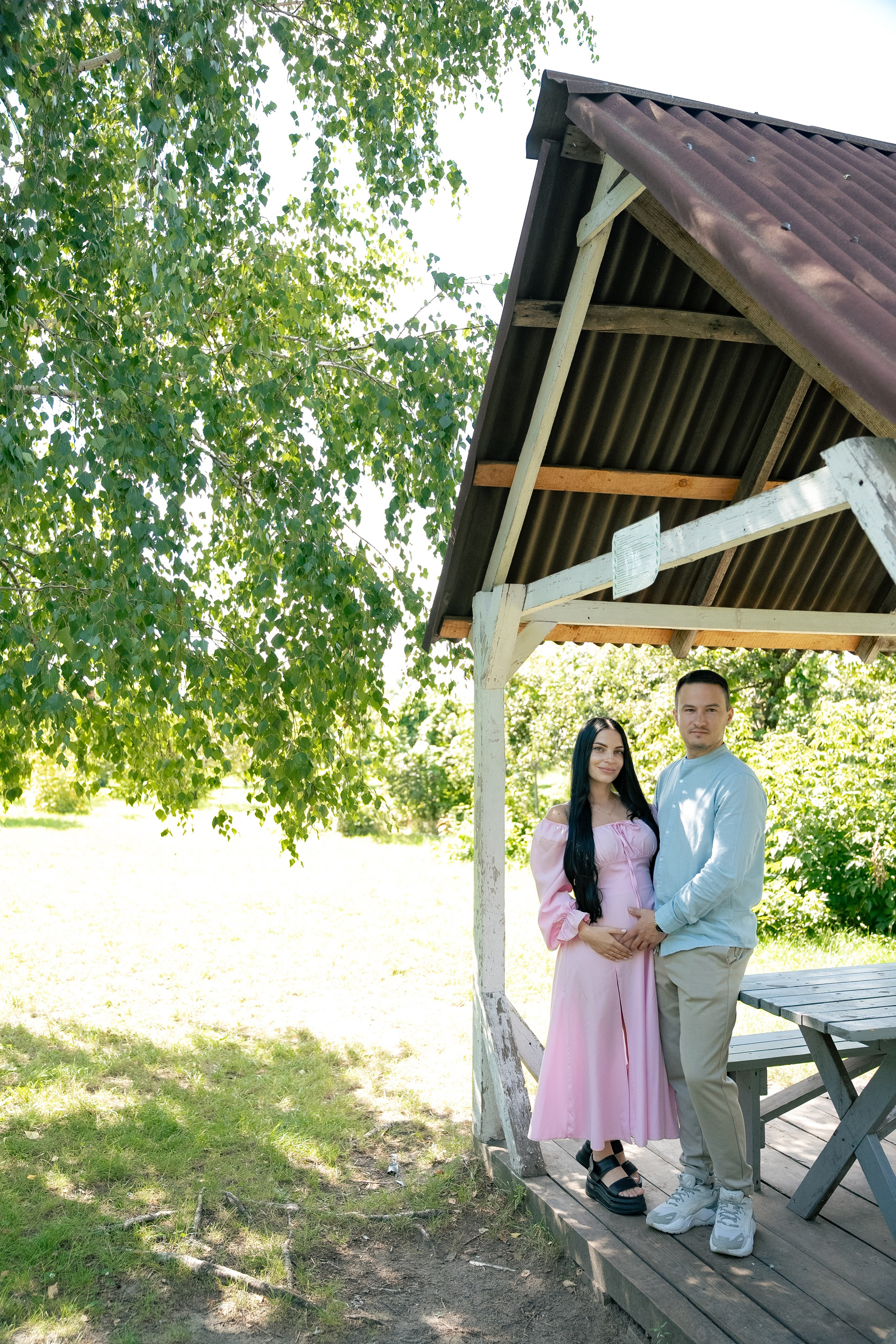 Гендер паті. Сімейний фотограф Київ Наталія Шкаврон