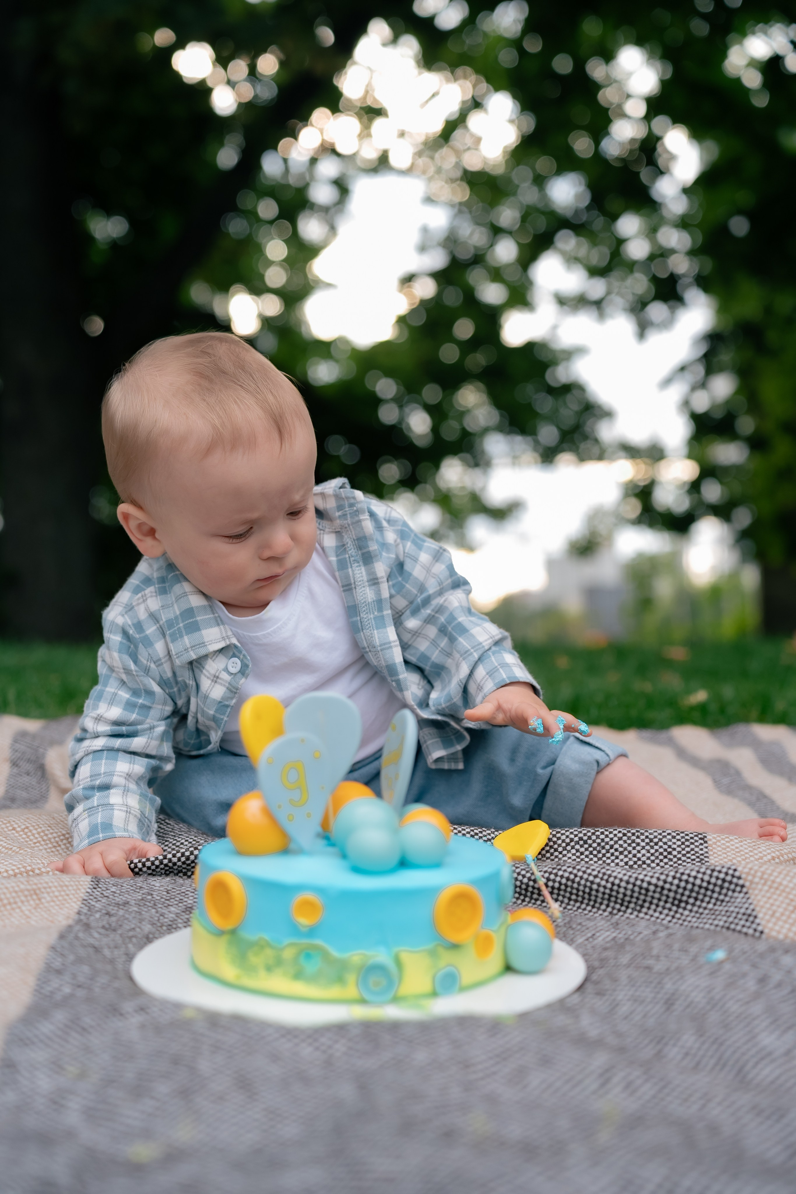 Сімейна фотосесія у парку Прага. Сімейний фотограф Київ Наталія Шкаврон