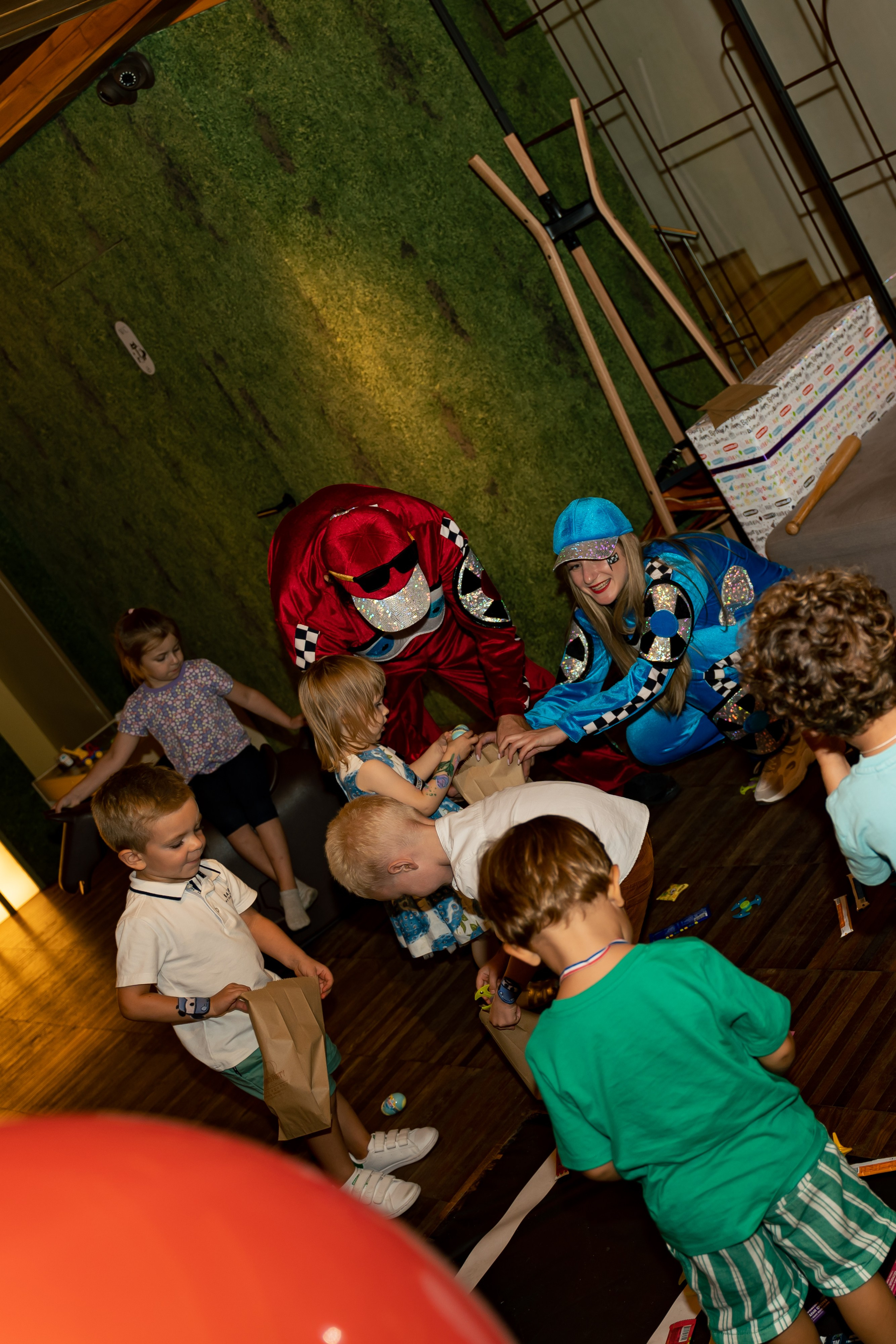 День народження Картера. Сімейний фотограф Київ Наталія Шкаврон