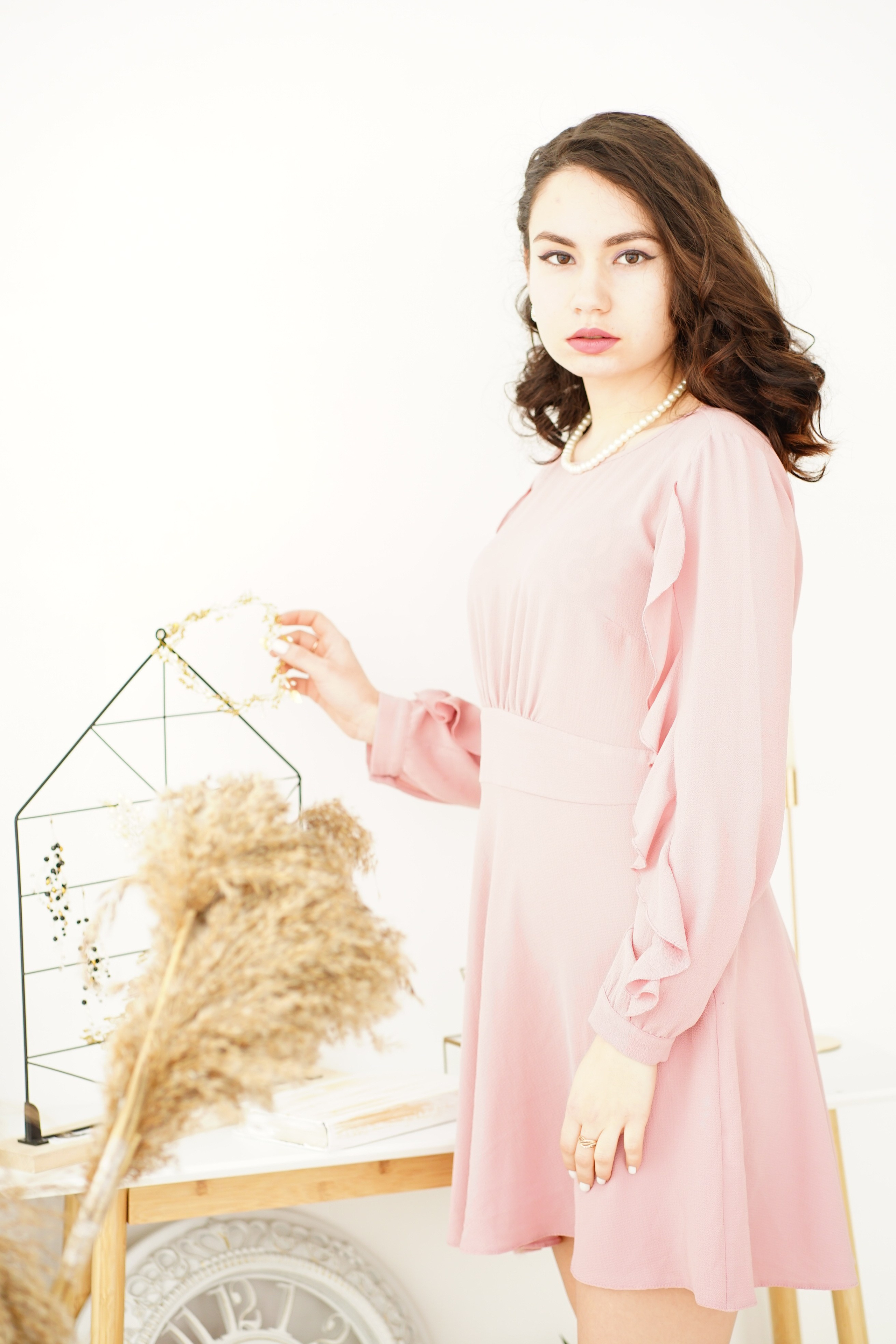 Індивідуальна фотосесія в студії. Сімейний фотограф Київ Наталія Шкаврон