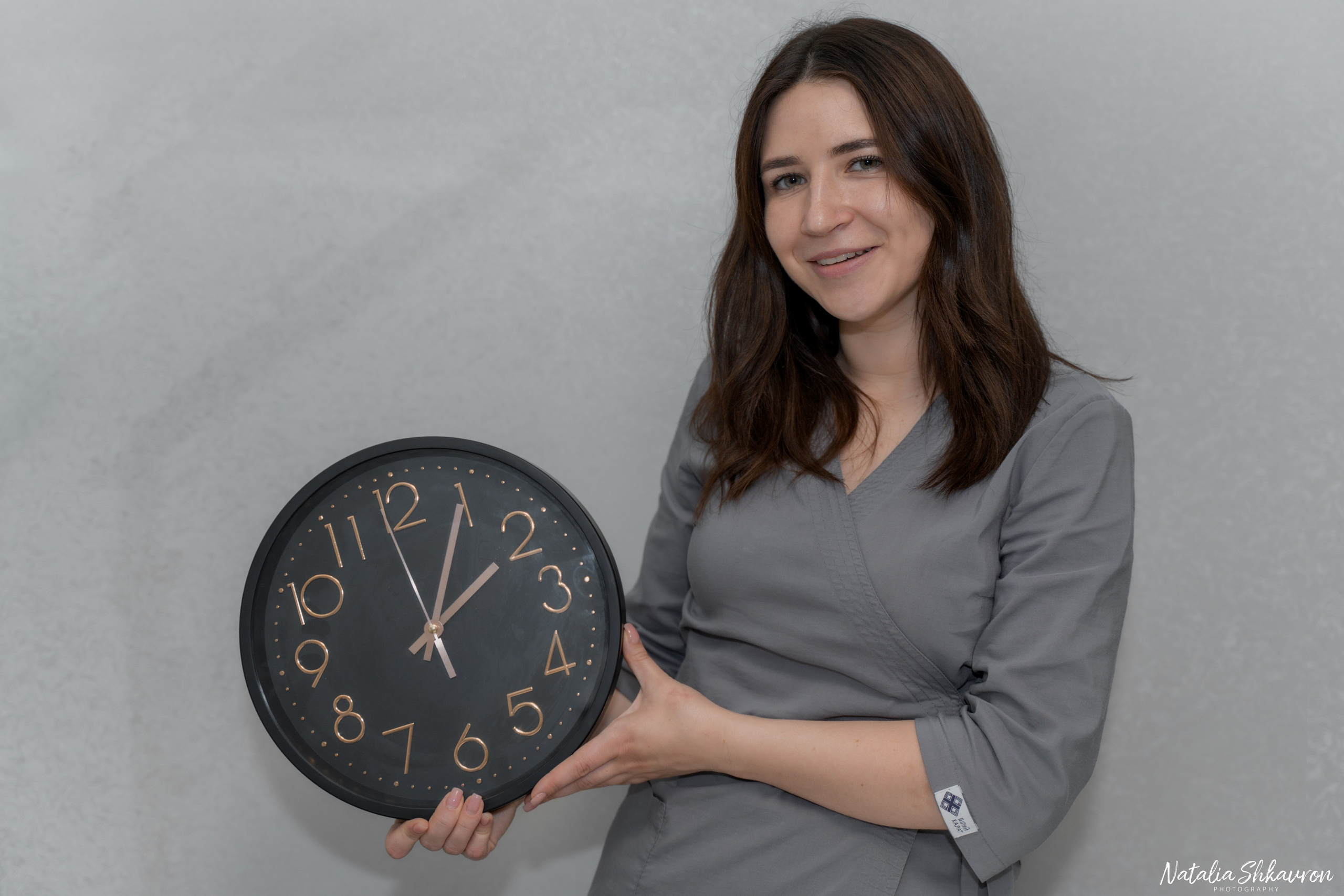 Косметолог Дарья. Сімейний фотограф Київ Наталія Шкаврон