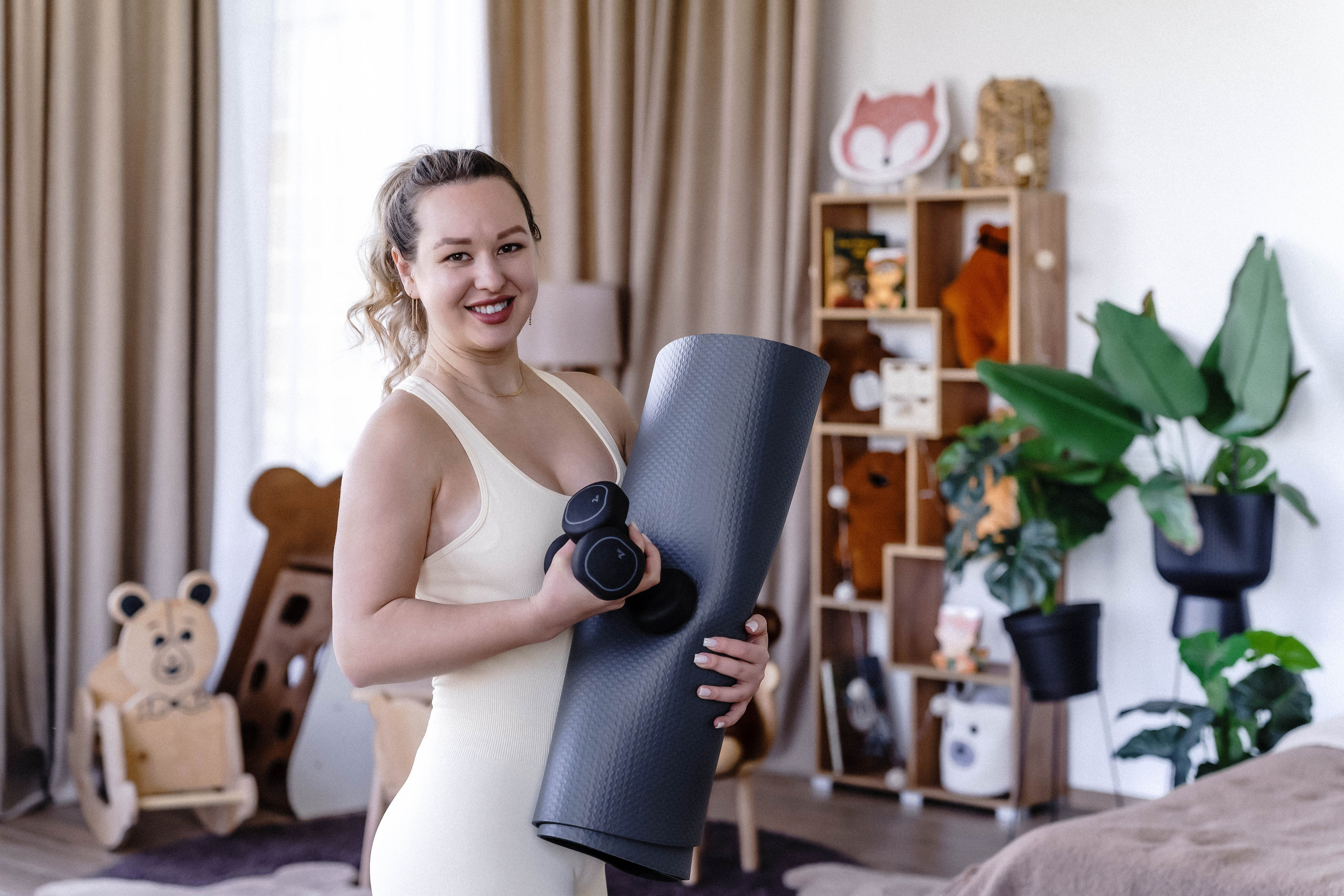 Бренд фотосесія для тренера. Сімейний фотограф Київ Наталія Шкаврон