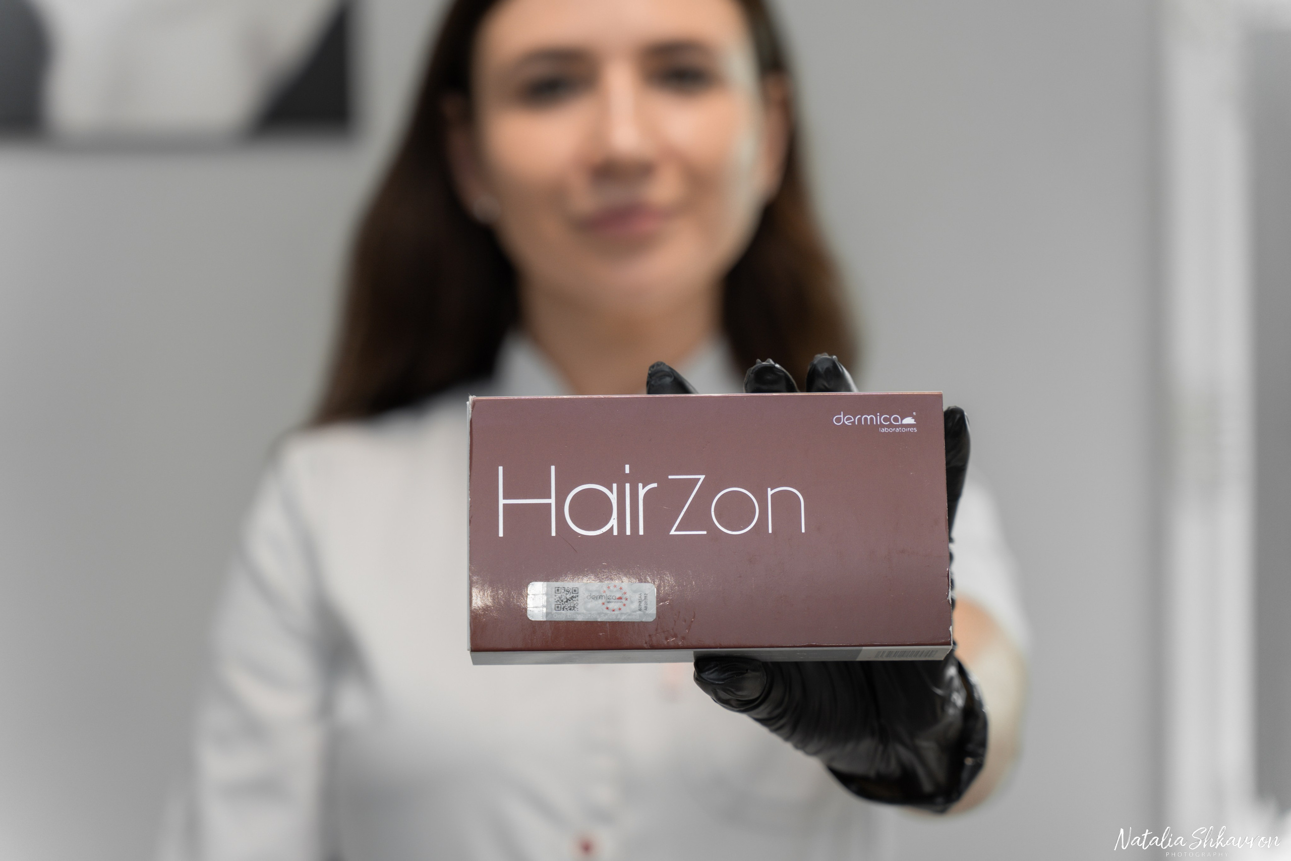 Косметолог Дарья. Сімейний фотограф Київ Наталія Шкаврон