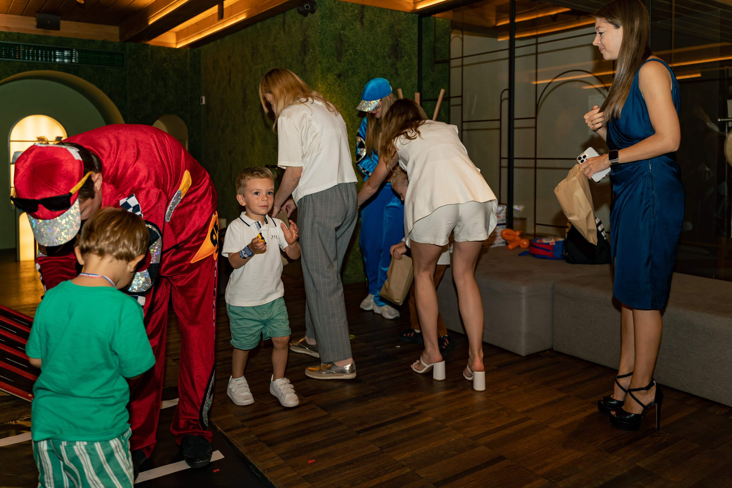 День народження Картера. Сімейний фотограф Київ Наталія Шкаврон