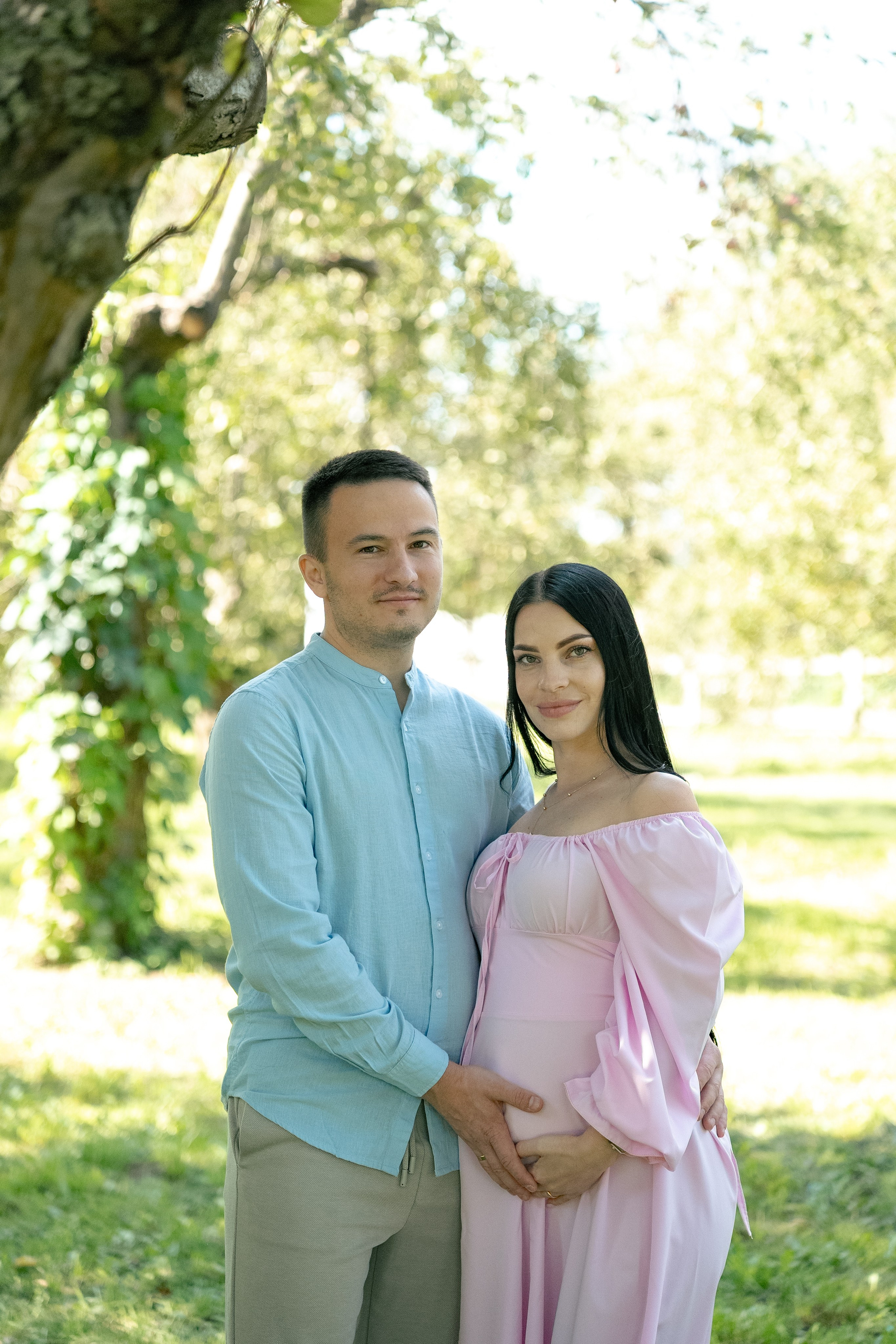 Гендер паті. Сімейний фотограф Київ Наталія Шкаврон