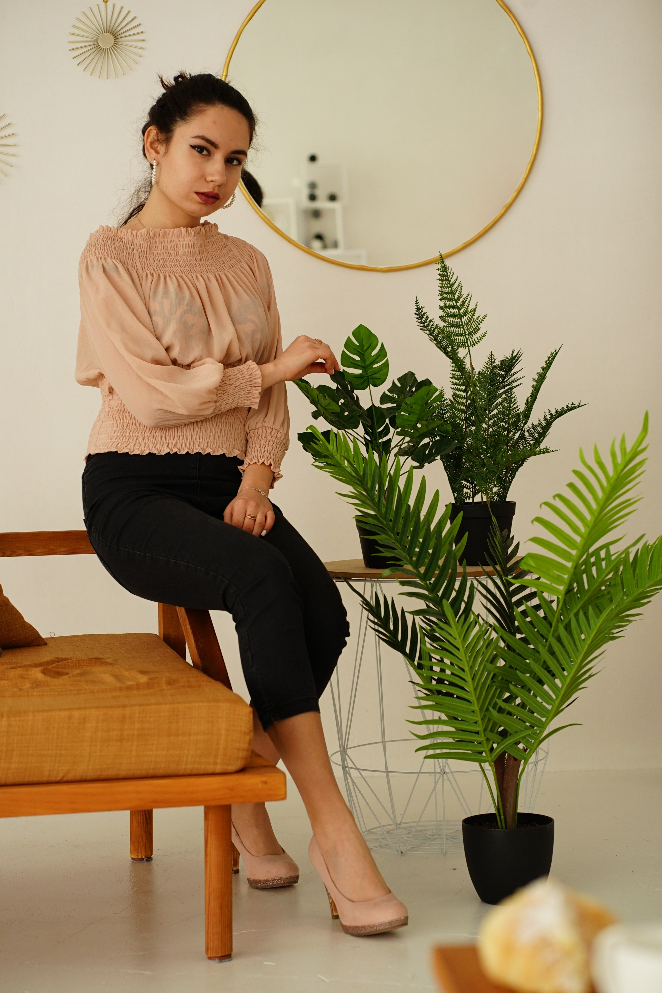 Індивідуальна фотосесія в студії. Сімейний фотограф Київ Наталія Шкаврон