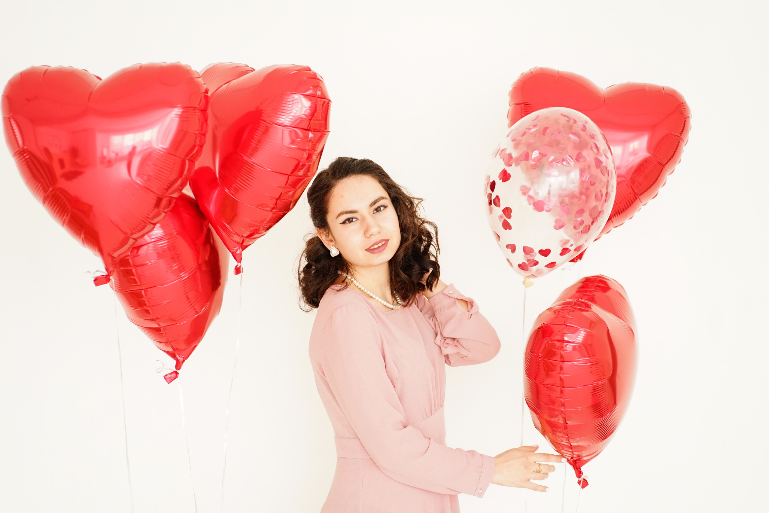 Індивідуальна фотосесія в студії. Сімейний фотограф Київ Наталія Шкаврон