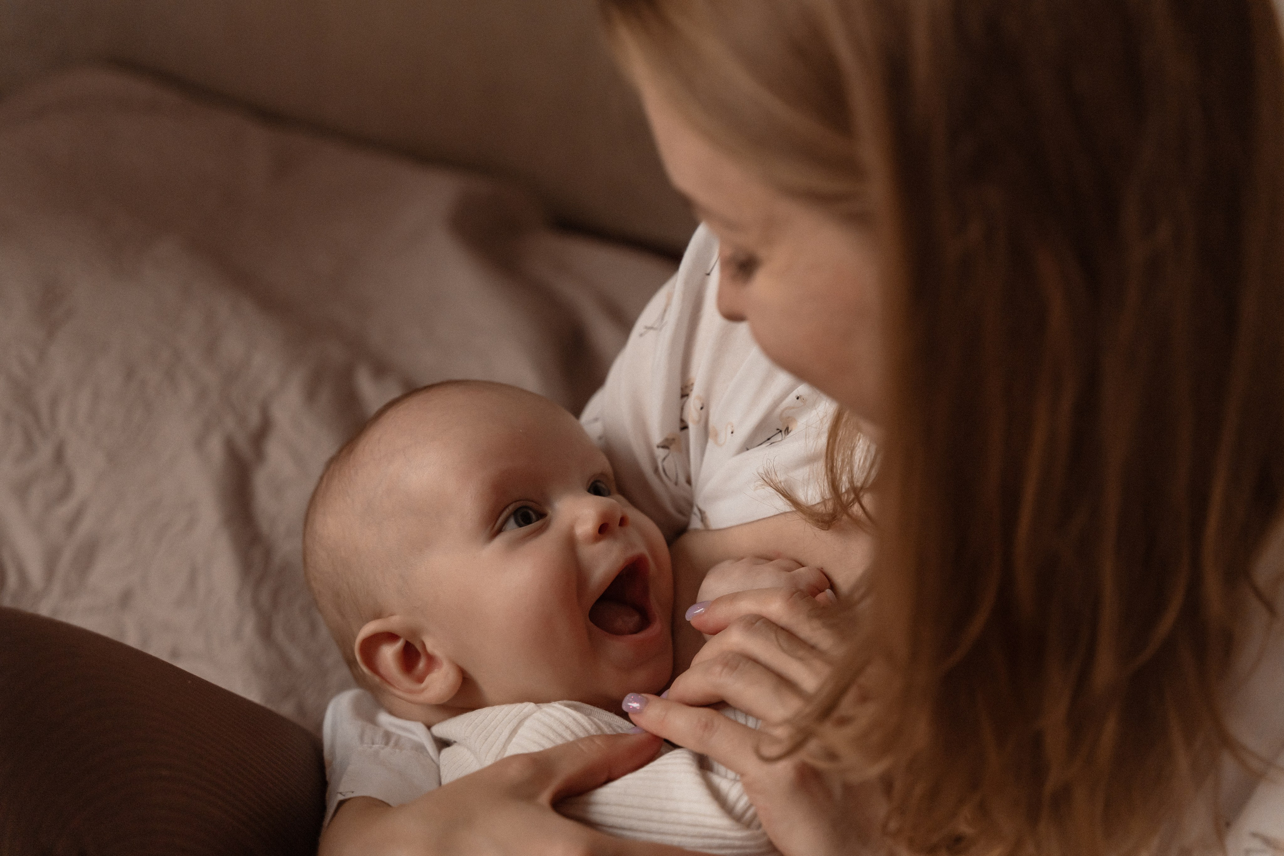 Домашня фотосесія. Сімейний фотограф Київ Наталія Шкаврон